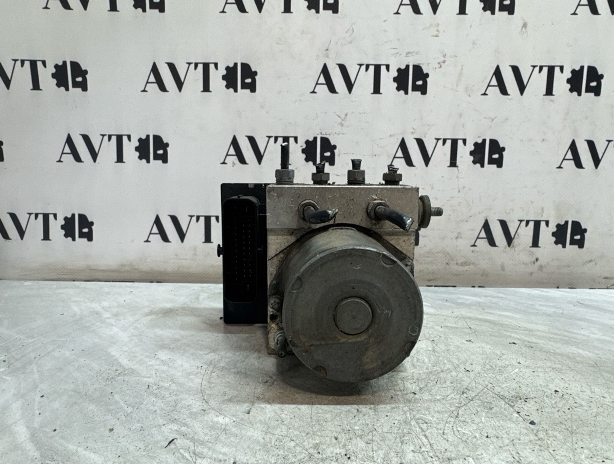 Блок ABS Renault Duster, 4000 рублей, Ростов-на-Дону