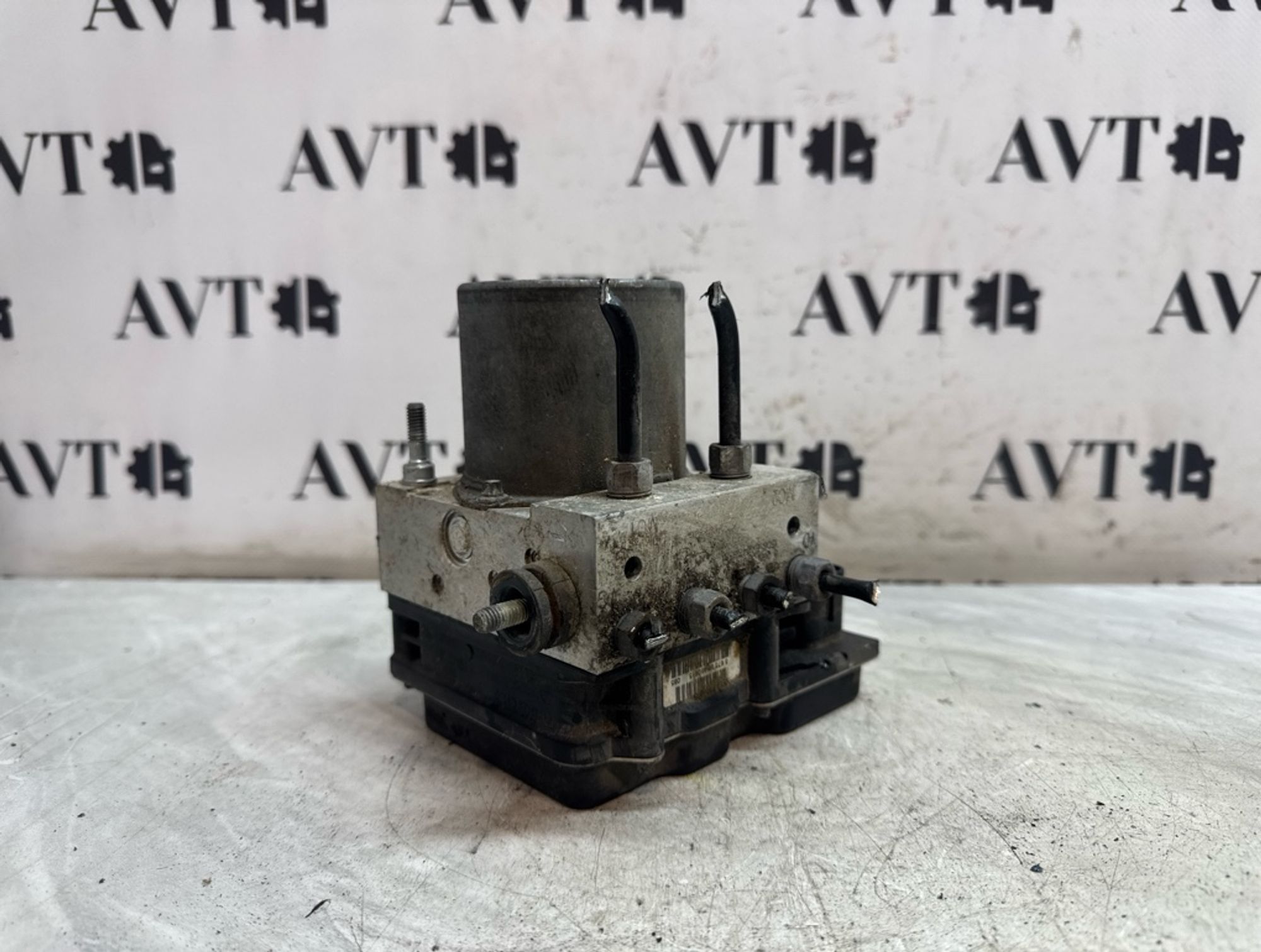 Блок ABS Renault Duster, 4000 рублей, Ростов-на-Дону