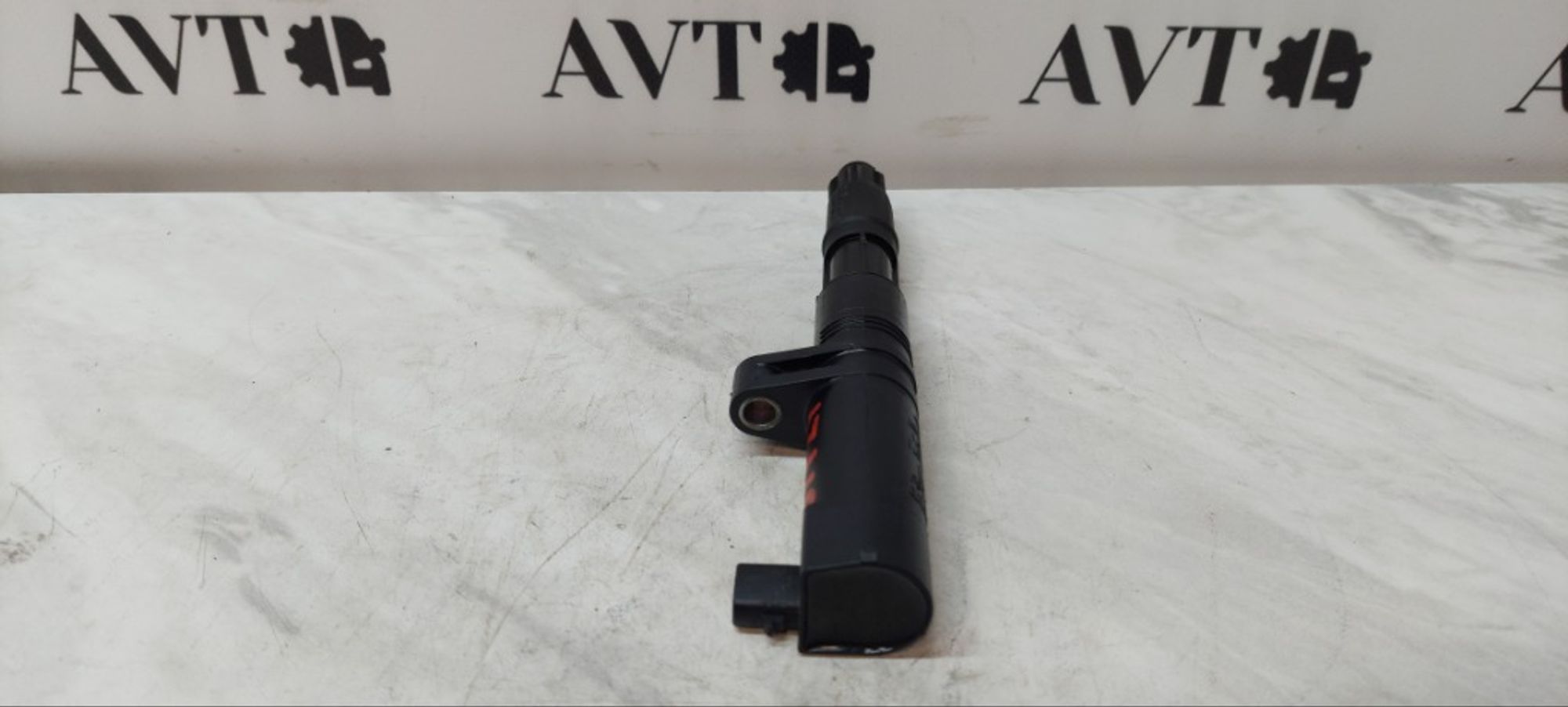 Катушка зажигания Renault Megane K4M813, 1000 рублей, Ростов-на-Дону