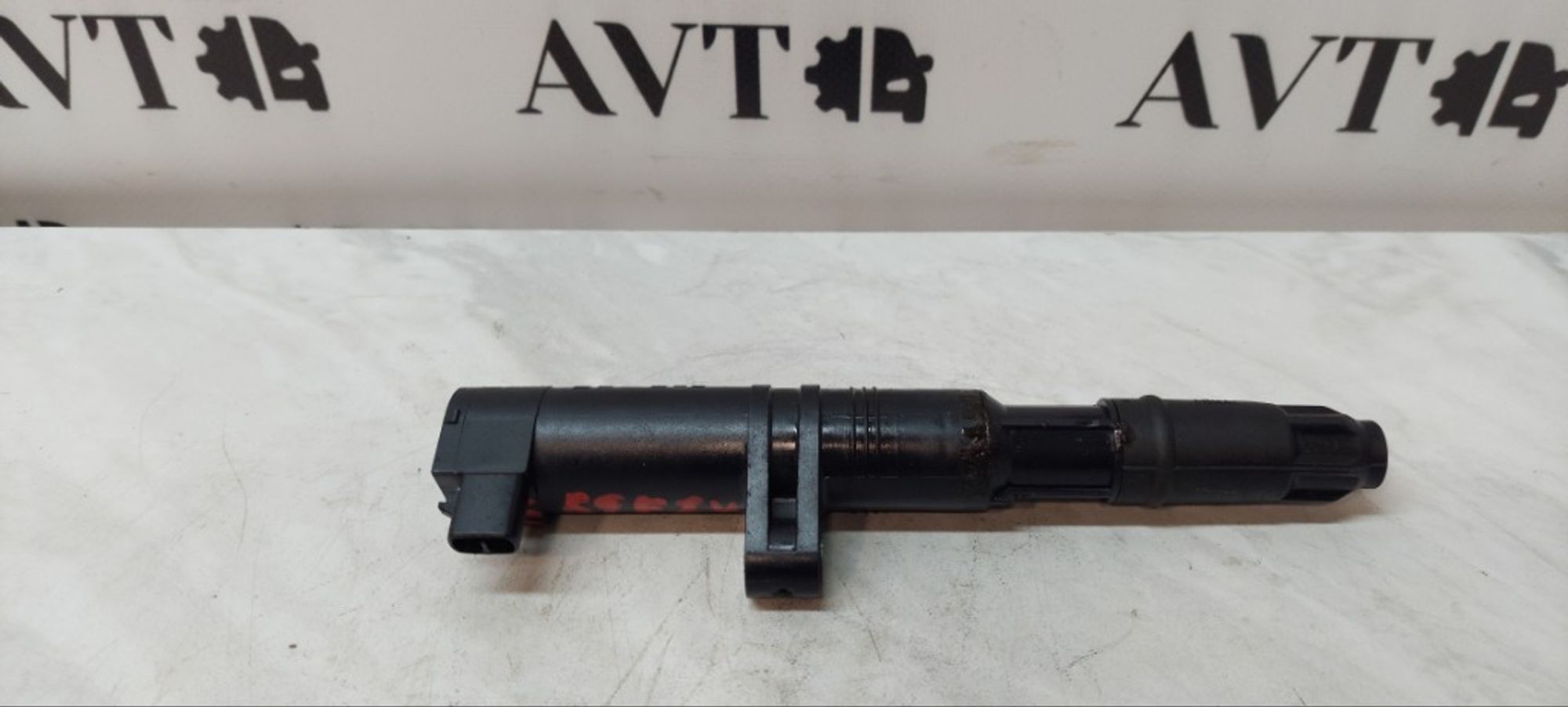 Катушка зажигания Renault Megane K4M813, 1000 рублей, Ростов-на-Дону