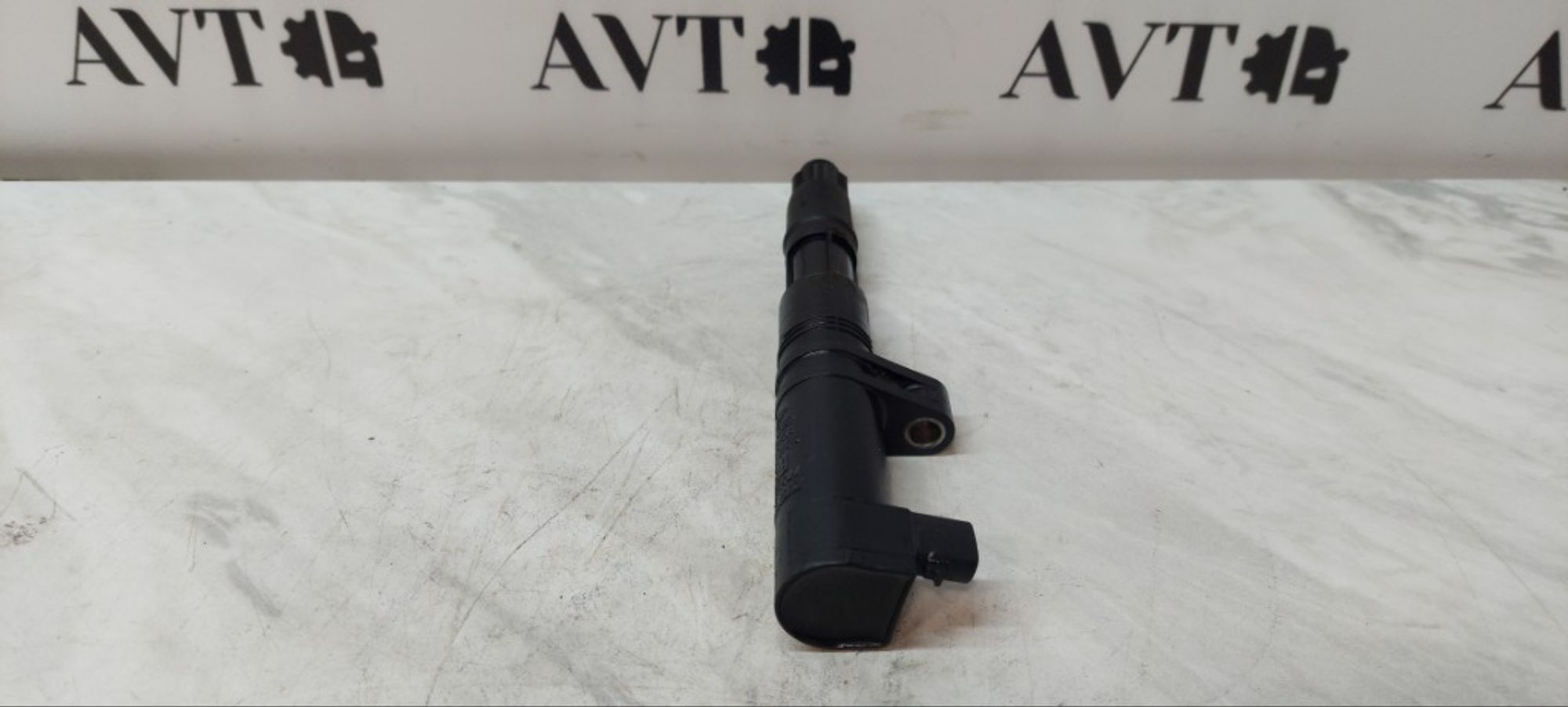 Катушка зажигания Renault Megane K4M813, 1000 рублей, Ростов-на-Дону