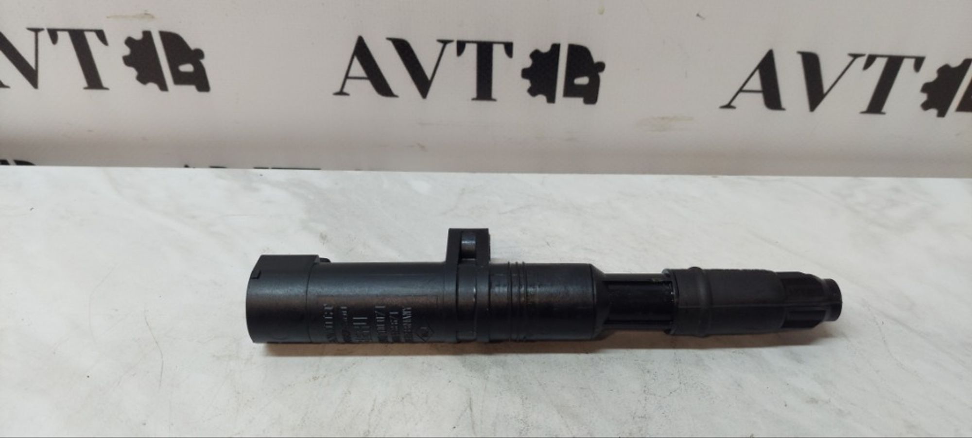 Катушка зажигания Renault Megane K4M813, 1000 рублей, Ростов-на-Дону