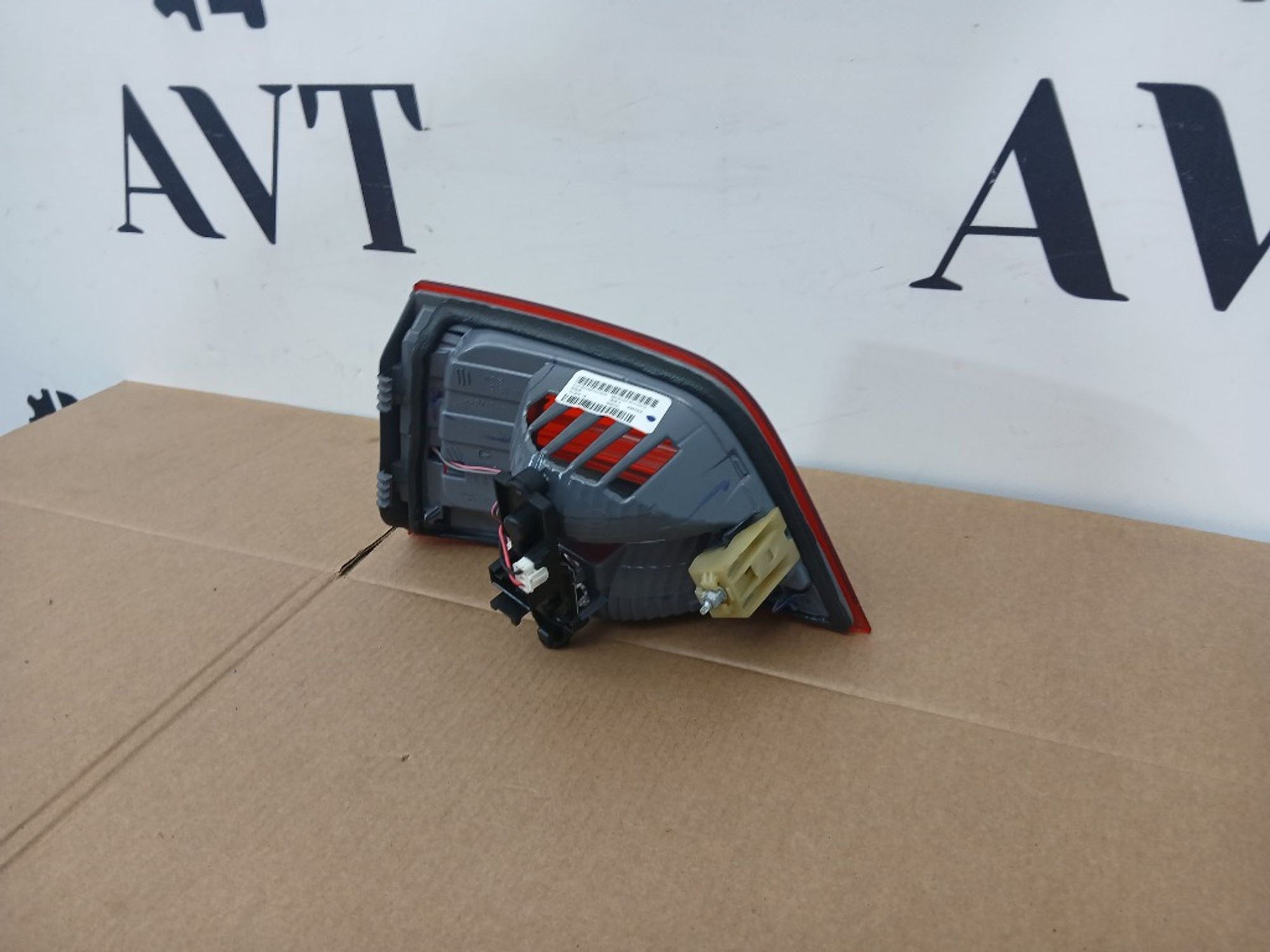 Фонарь задний левый BMW X3 F25, 5000 рублей, Ростов-на-Дону