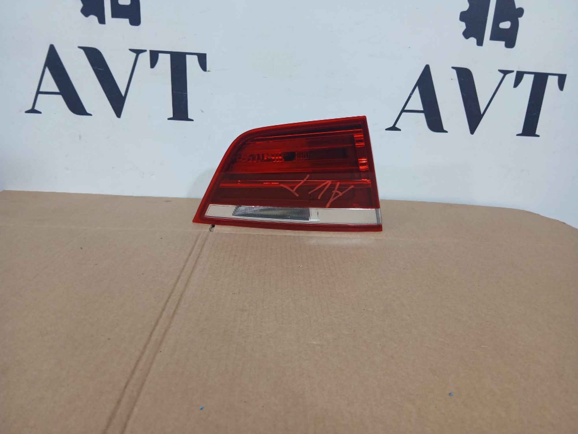 Фонарь задний левый BMW X3 F25, 5000 рублей, Ростов-на-Дону