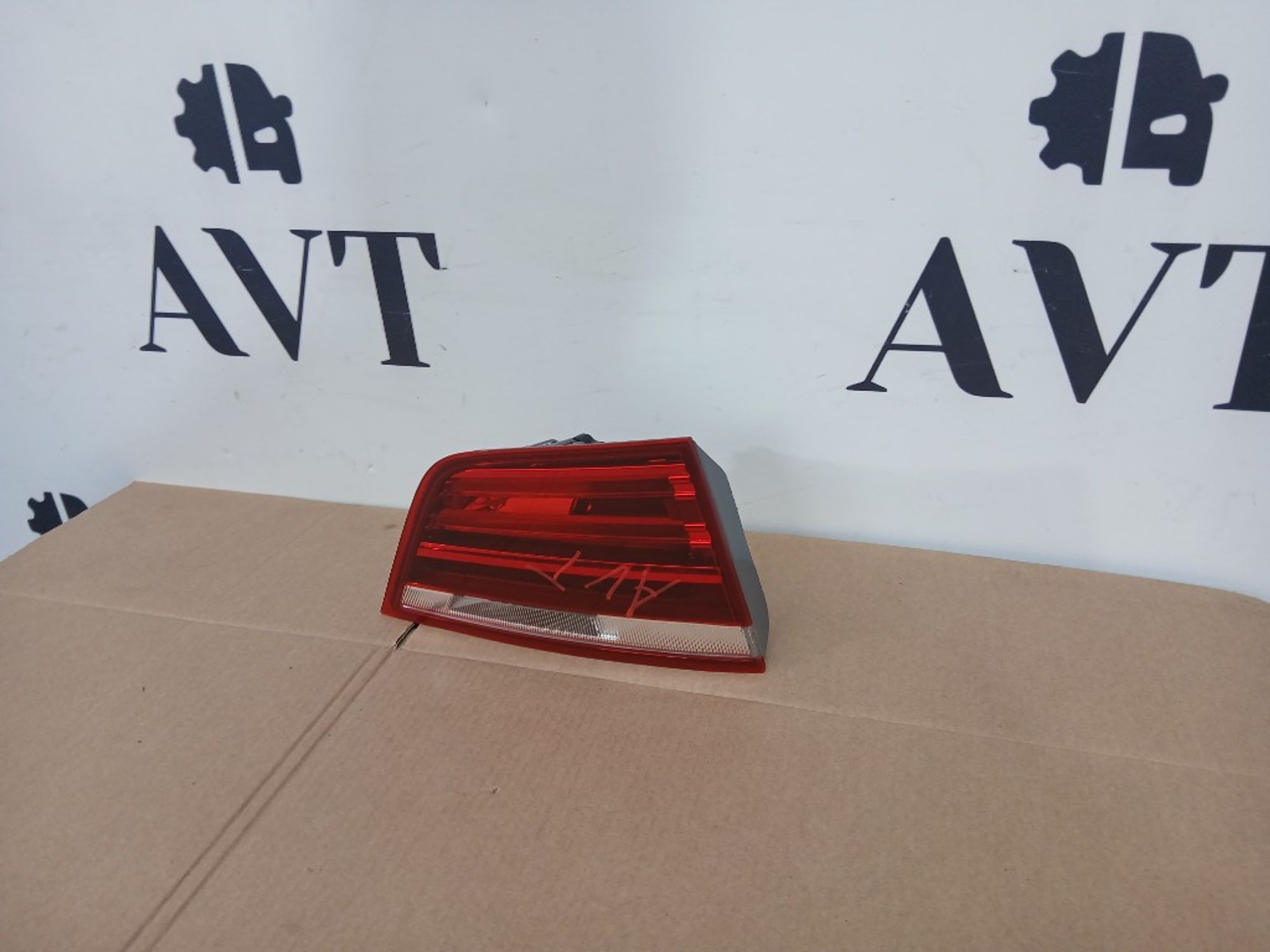 Фонарь задний левый BMW X3 F25, 5000 рублей, Ростов-на-Дону