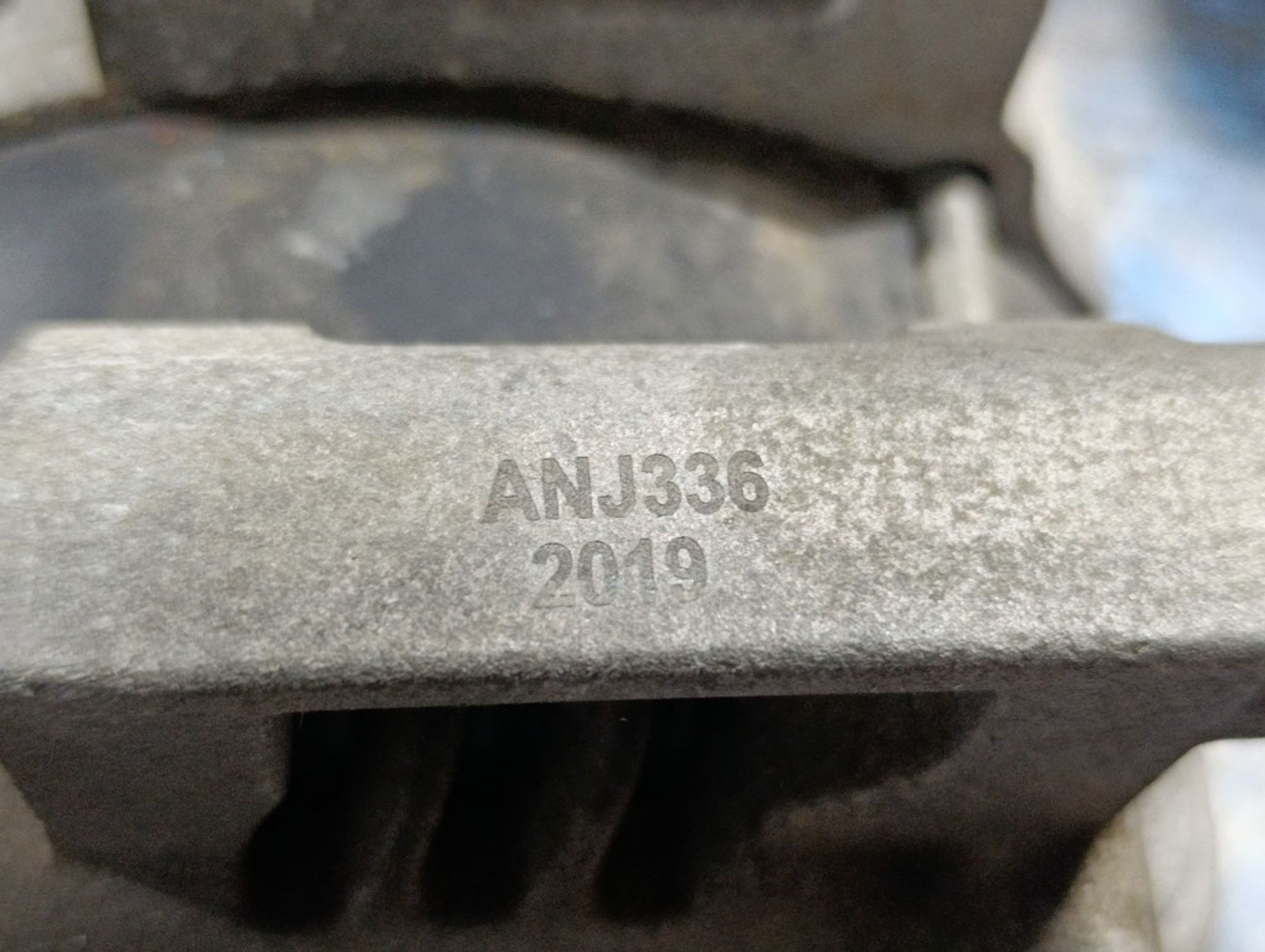 Генератор Jeep Grand Cherokee WK2 VM44D EXF, 12000 рублей, Ростов-на-Дону