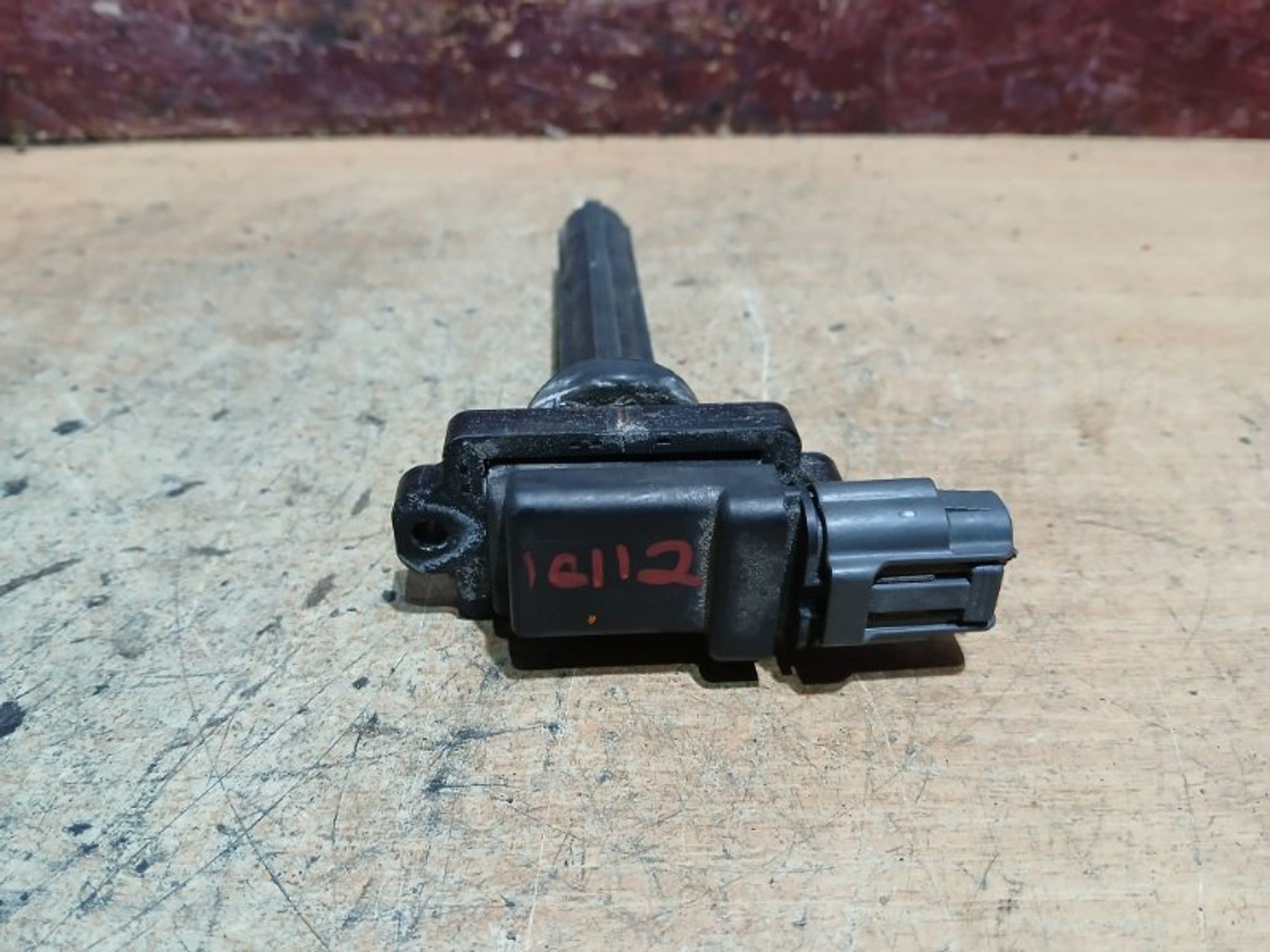 Катушка зажигания Suzuki Grand Vitara H27A, 2000 рублей, Ростов-на-Дону