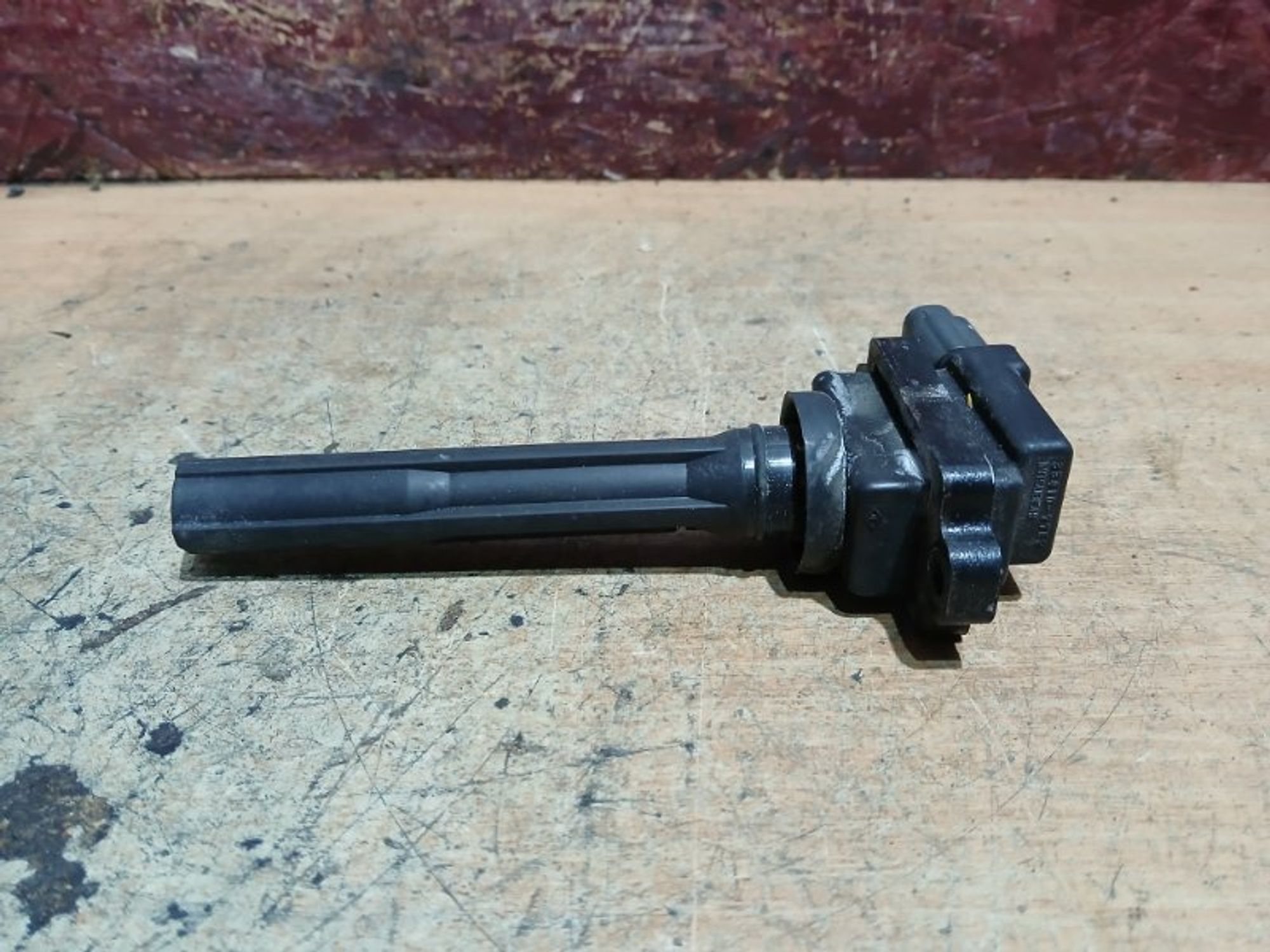 Катушка зажигания Suzuki Grand Vitara H27A, 2000 рублей, Ростов-на-Дону