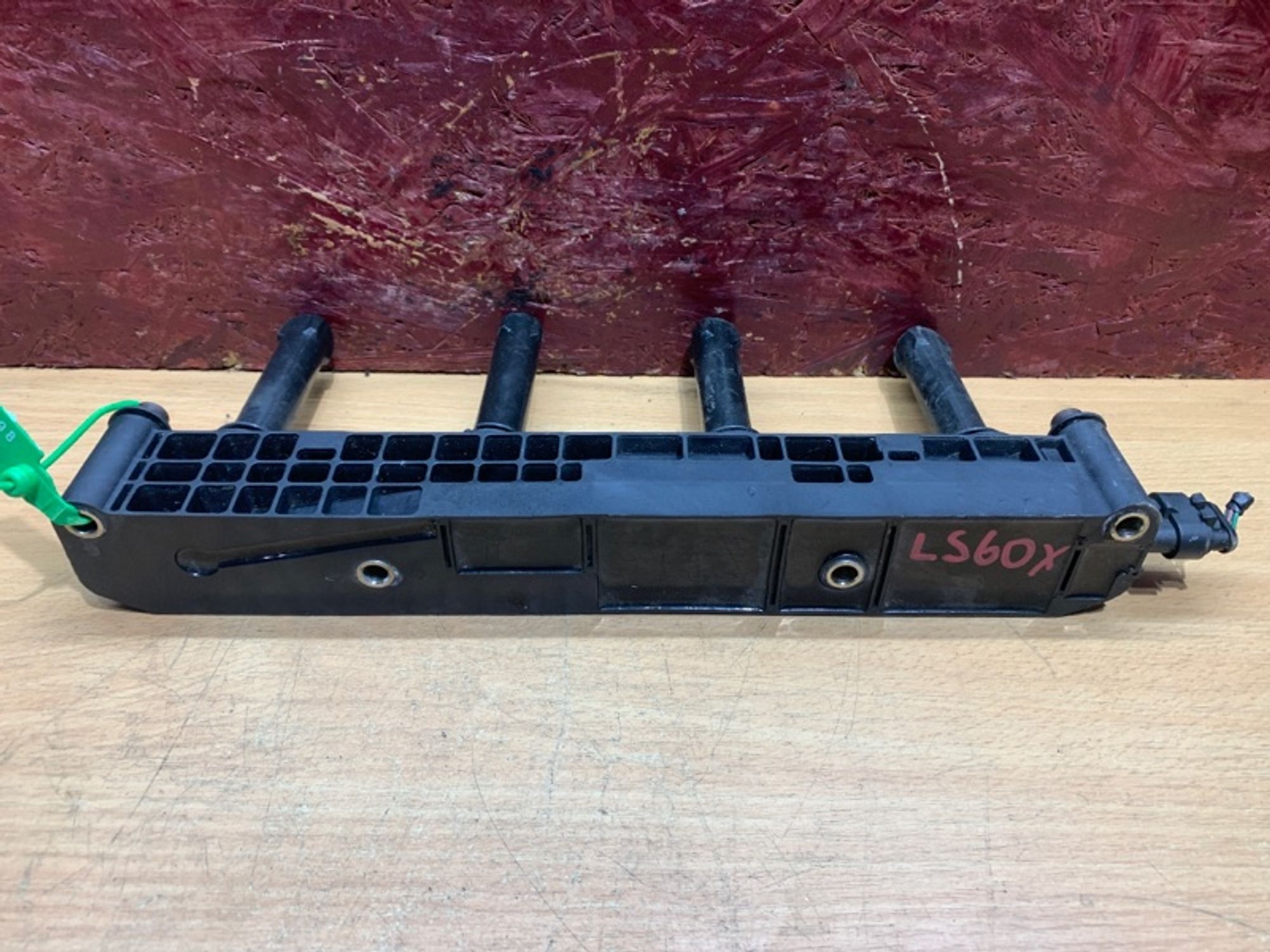 Катушка зажигания Chevrolet Lacetti F18D3, 3000 рублей, Ростов-на-Дону