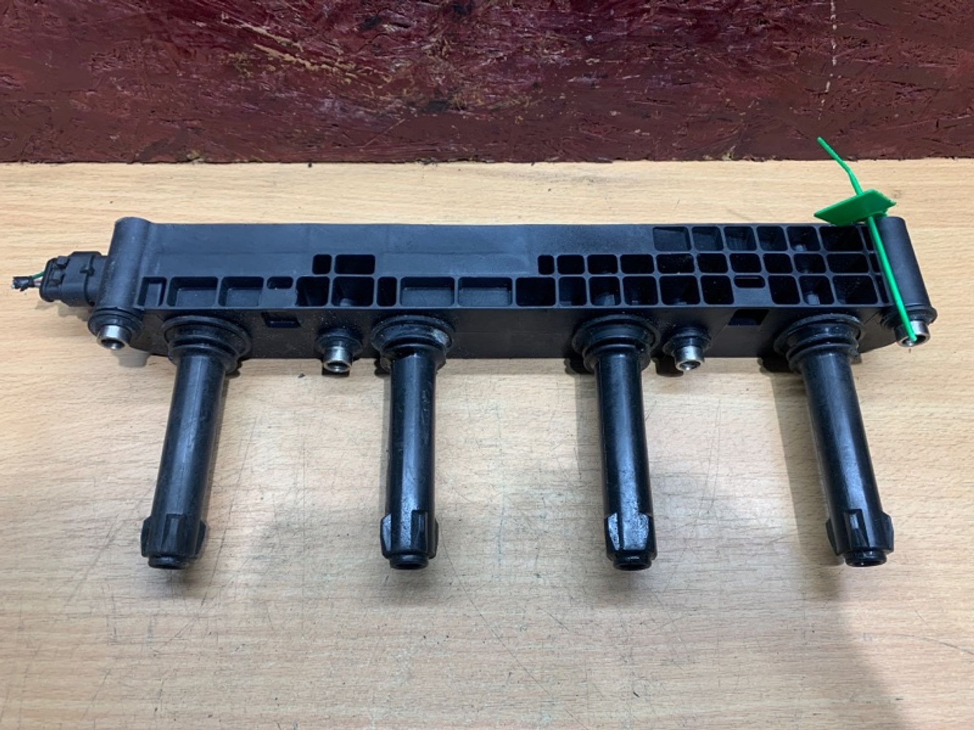 Катушка зажигания Chevrolet Lacetti F18D3, 3000 рублей, Ростов-на-Дону