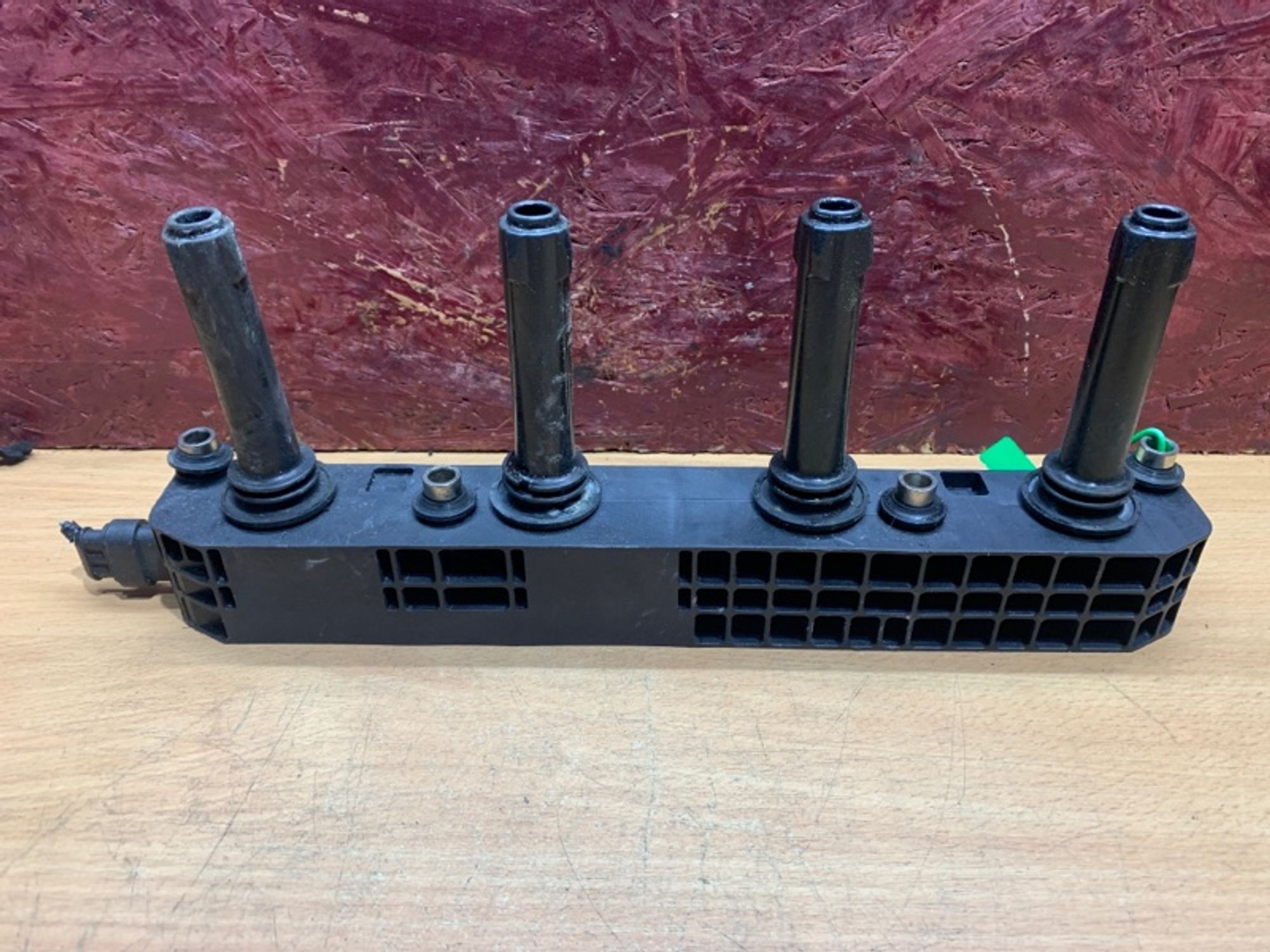 Катушка зажигания Chevrolet Lacetti F18D3, 3000 рублей, Ростов-на-Дону