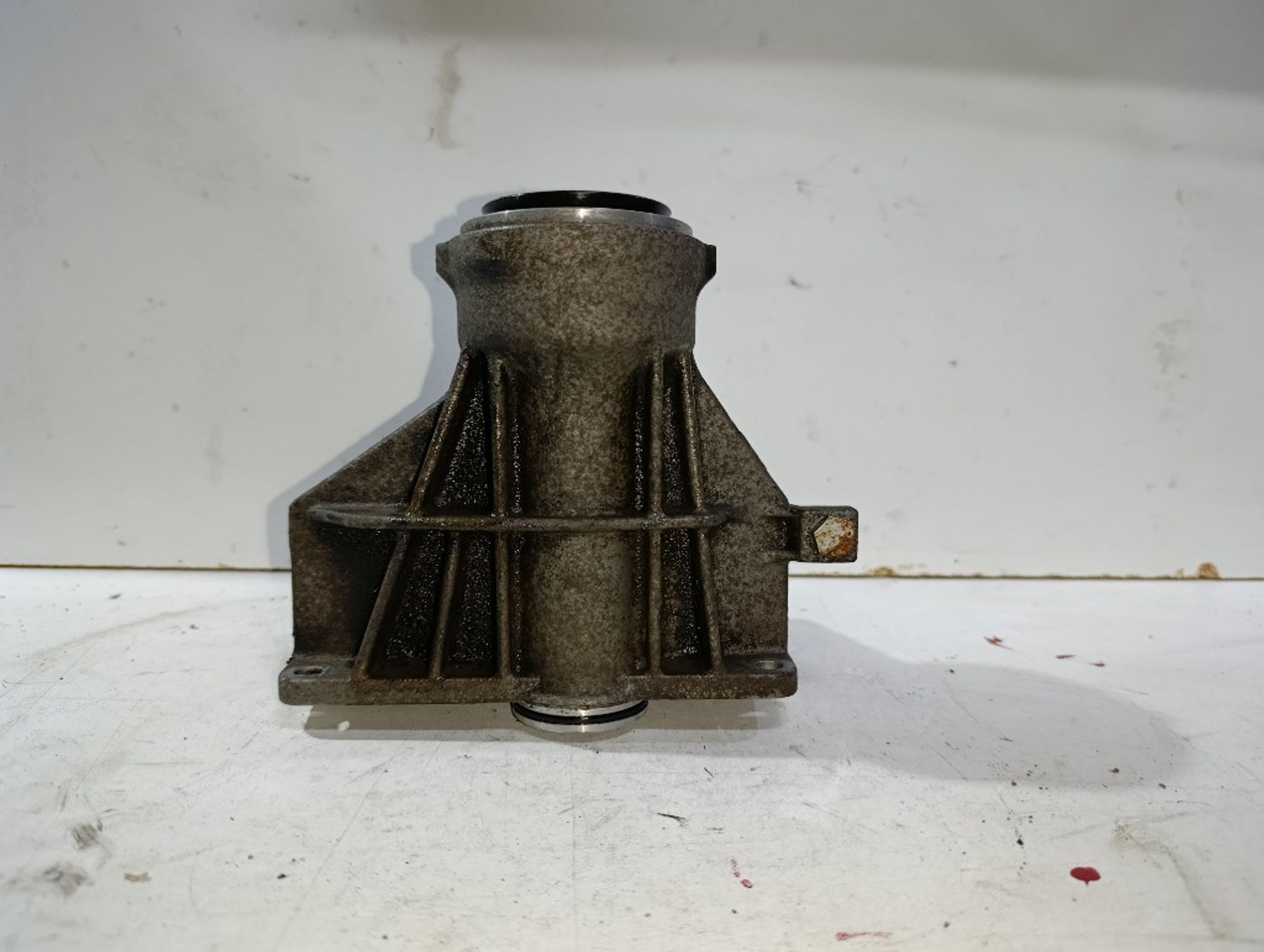 Кронштейн промежуточного вала BMW X3 M54B25 256S5, 1000 рублей, Ростов-на-Дону