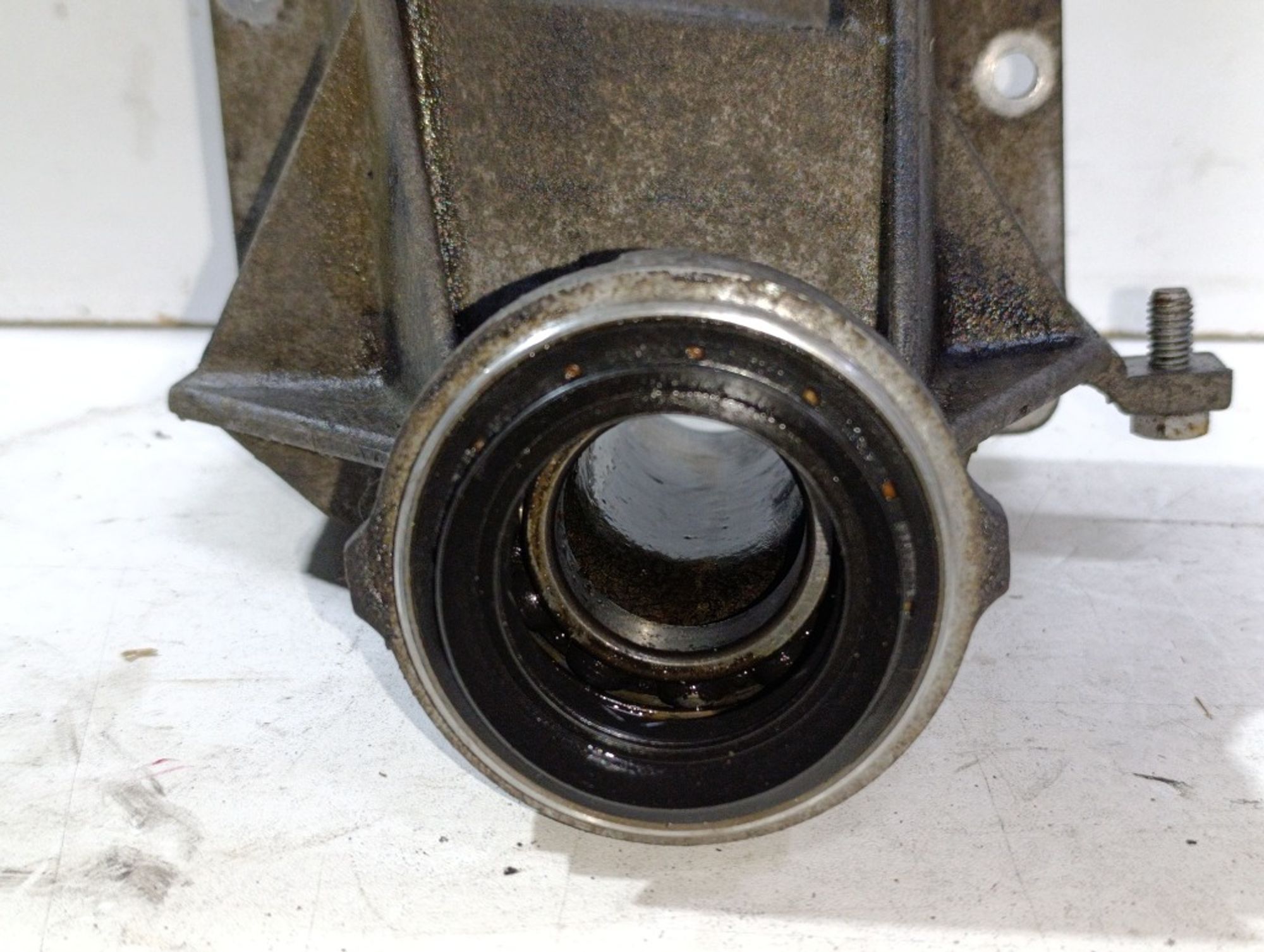 Кронштейн промежуточного вала BMW X3 M54B25 256S5, 1000 рублей, Ростов-на-Дону