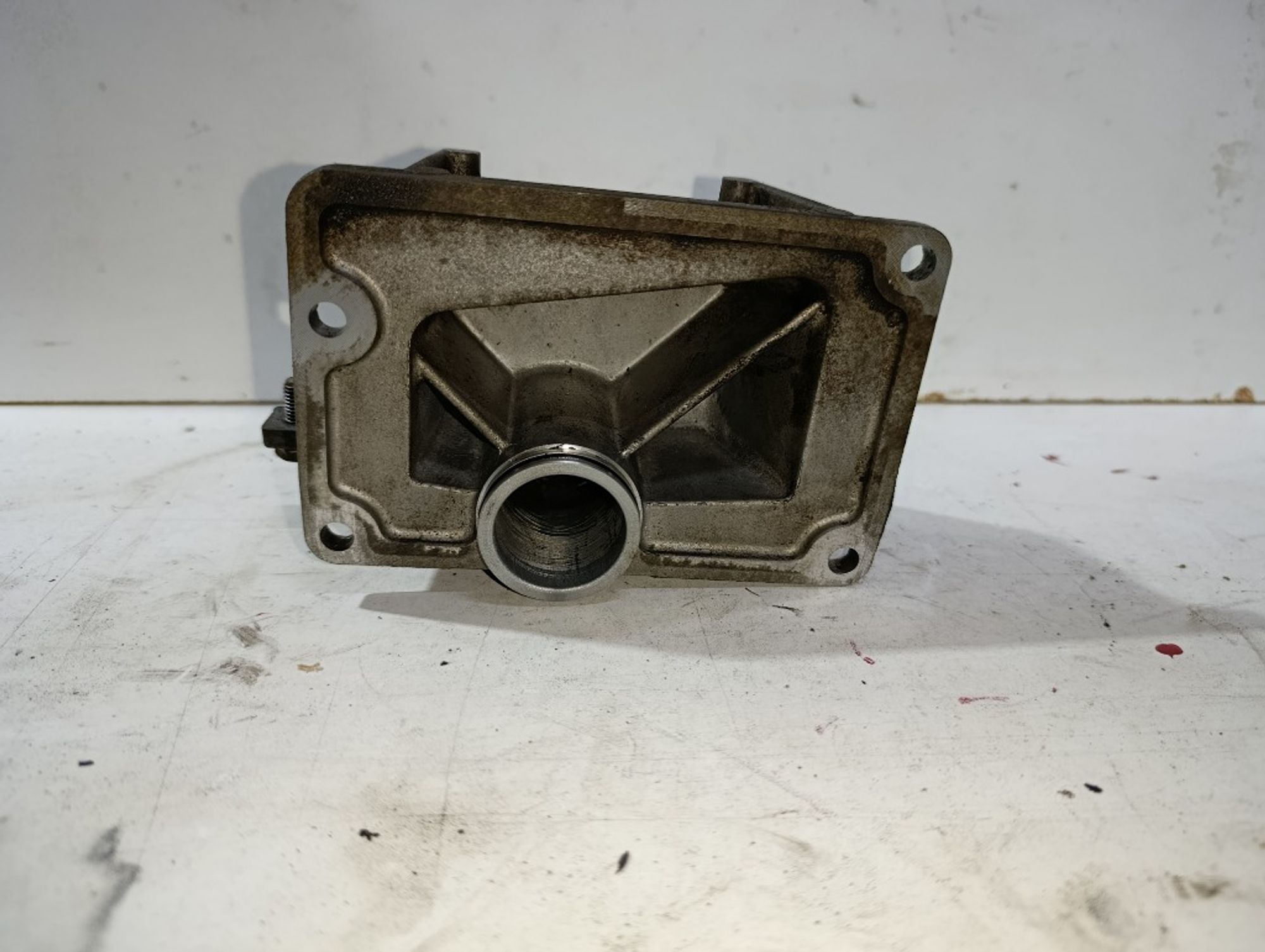 Кронштейн промежуточного вала BMW X3 M54B25 256S5, 1000 рублей, Ростов-на-Дону