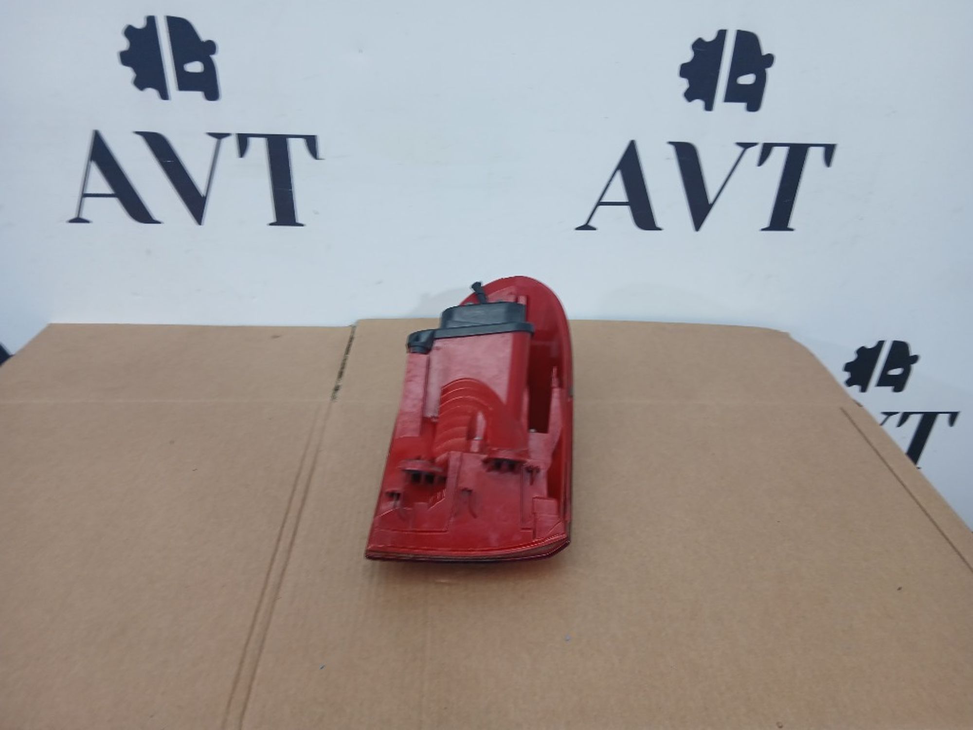 Фонарь задний правый Volkswagen Tiguan NF, 8000 рублей, Ростов-на-Дону