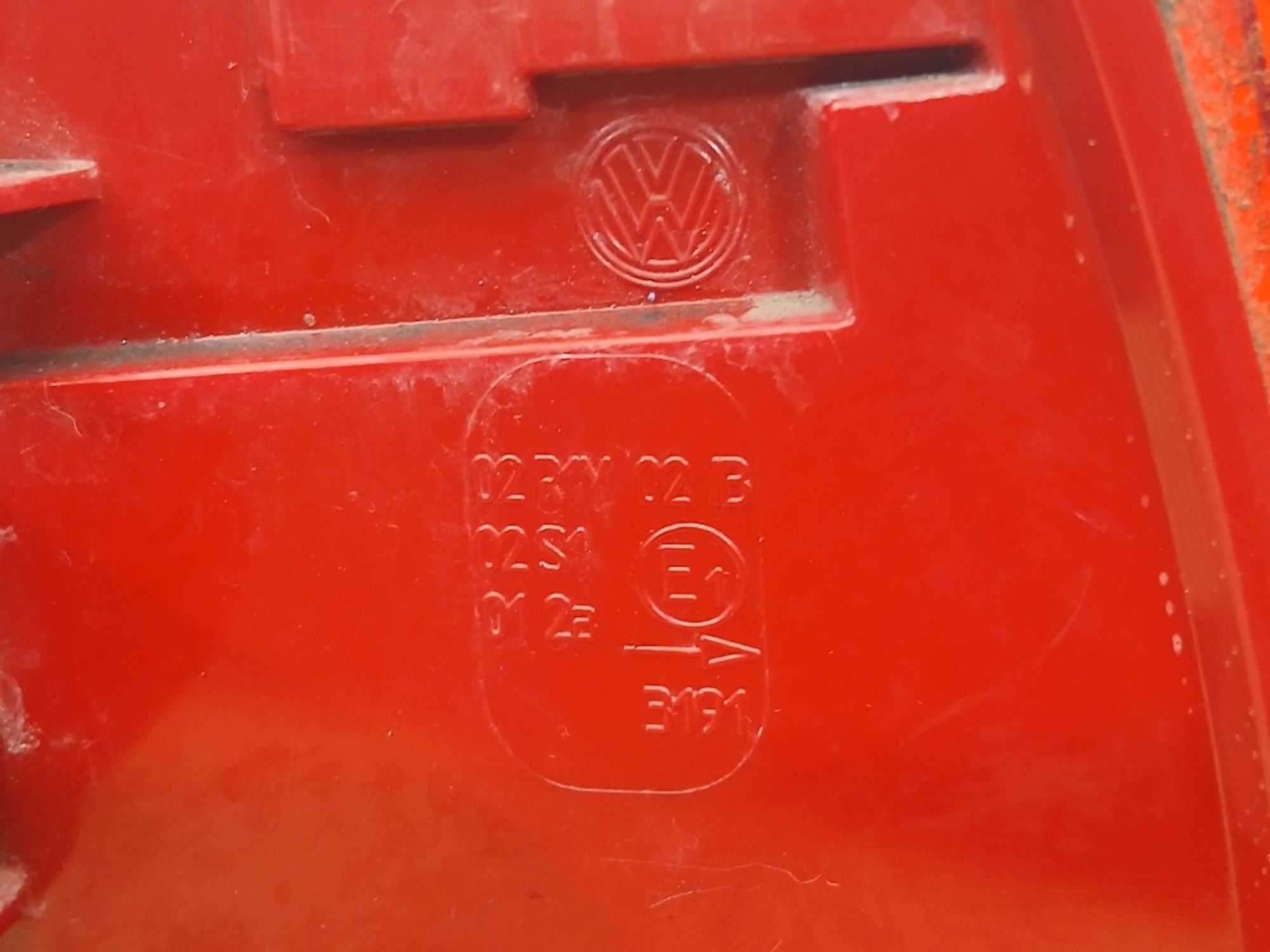 Фонарь задний правый Volkswagen Tiguan NF, 8000 рублей, Ростов-на-Дону