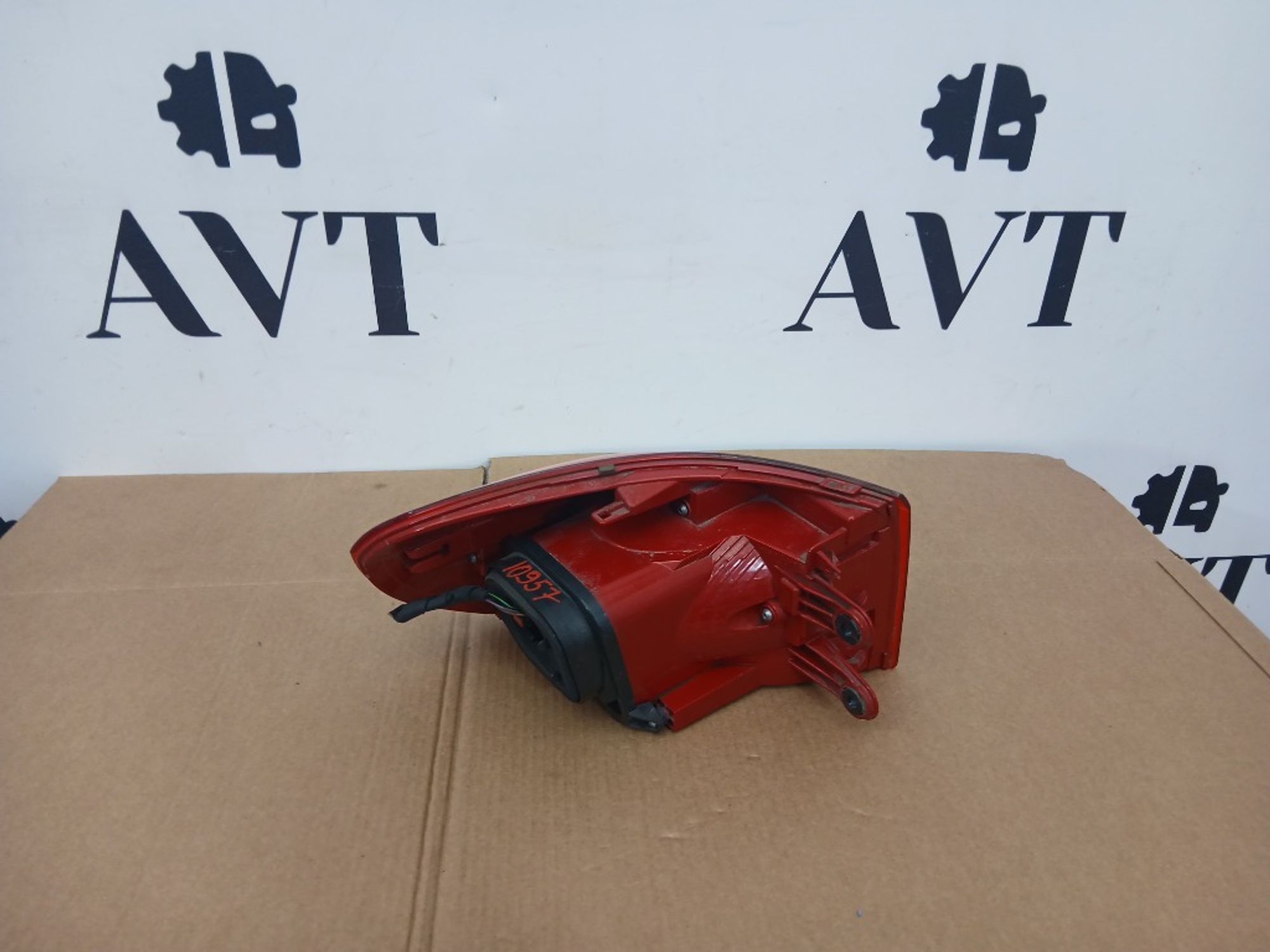 Фонарь задний правый Volkswagen Tiguan NF, 8000 рублей, Ростов-на-Дону