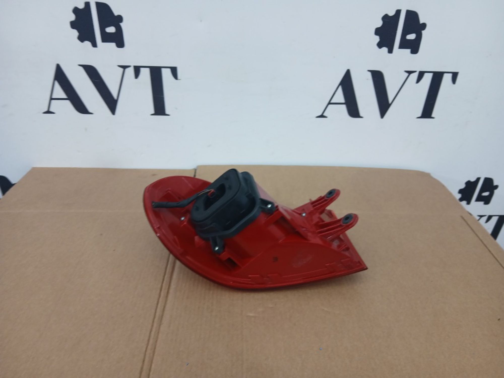 Фонарь задний правый Volkswagen Tiguan NF, 8000 рублей, Ростов-на-Дону