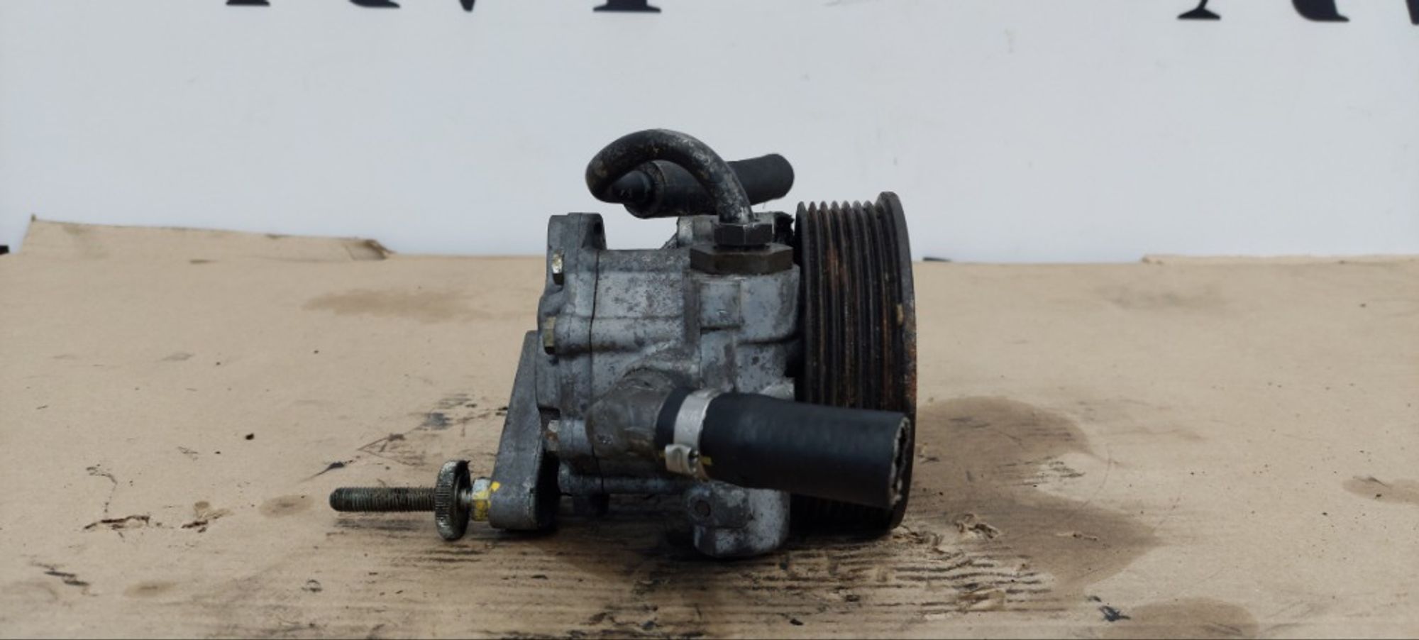 Насос гидроусилителя руля BMW X5 E53 M62B44, 5000 рублей, Ростов-на-Дону