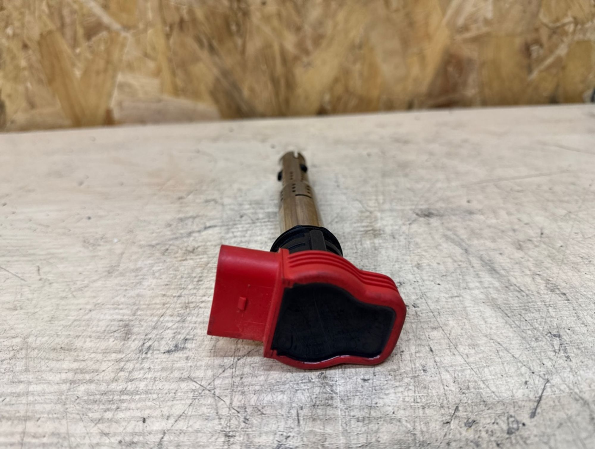 Катушка зажигания Volkswagen Scirocco CAWB, 1000 рублей, Ростов-на-Дону