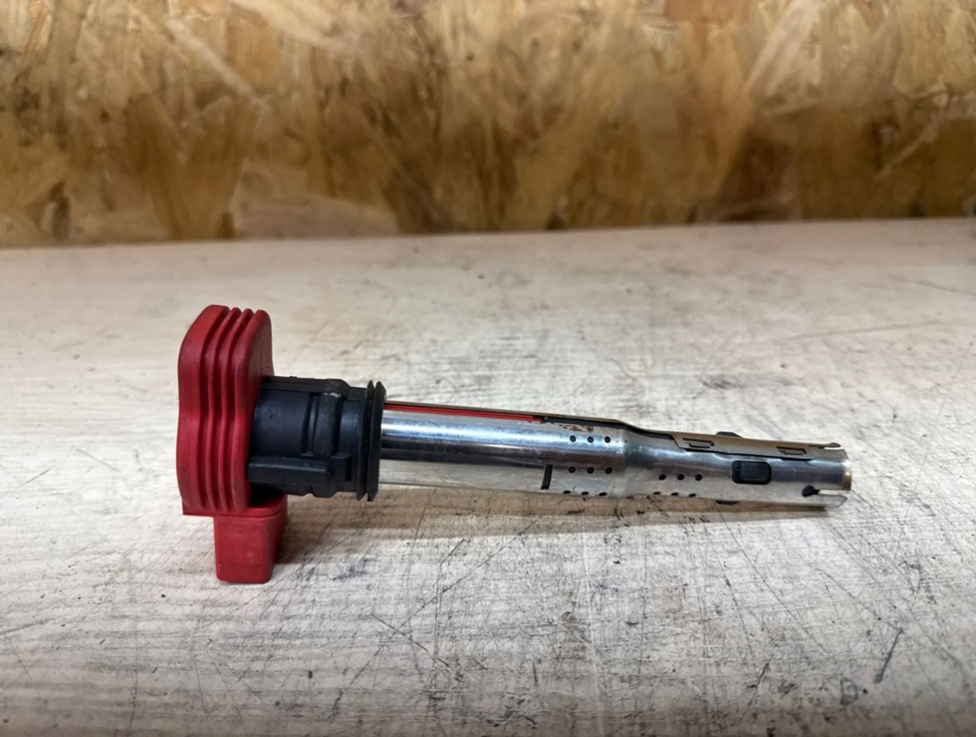 Катушка зажигания Volkswagen Scirocco CAWB, 1000 рублей, Ростов-на-Дону