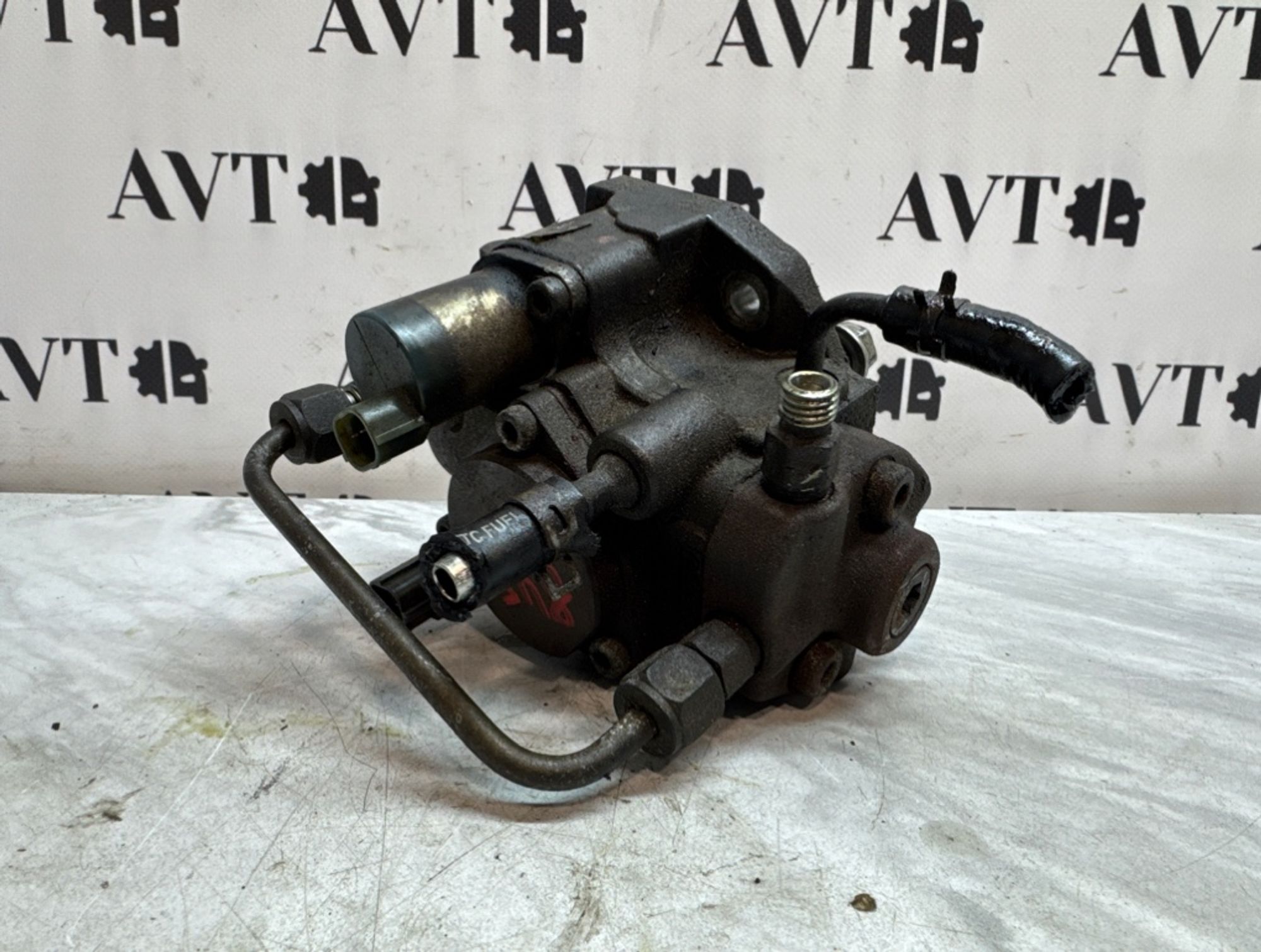 ТНВД Mitsubishi L200 4D56U, 18000 рублей, Ростов-на-Дону