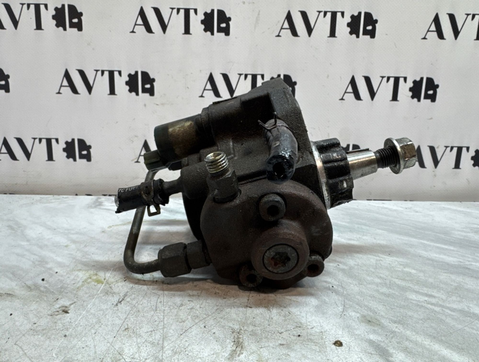 ТНВД Mitsubishi L200 4D56U, 18000 рублей, Ростов-на-Дону