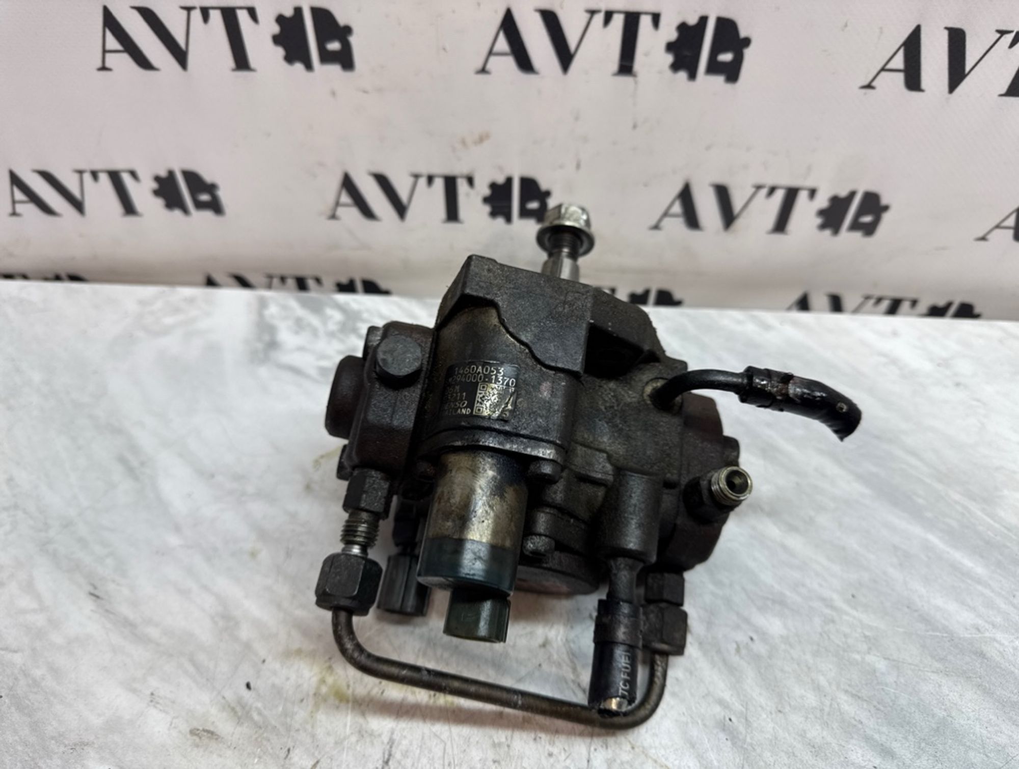 ТНВД Mitsubishi L200 4D56U, 18000 рублей, Ростов-на-Дону