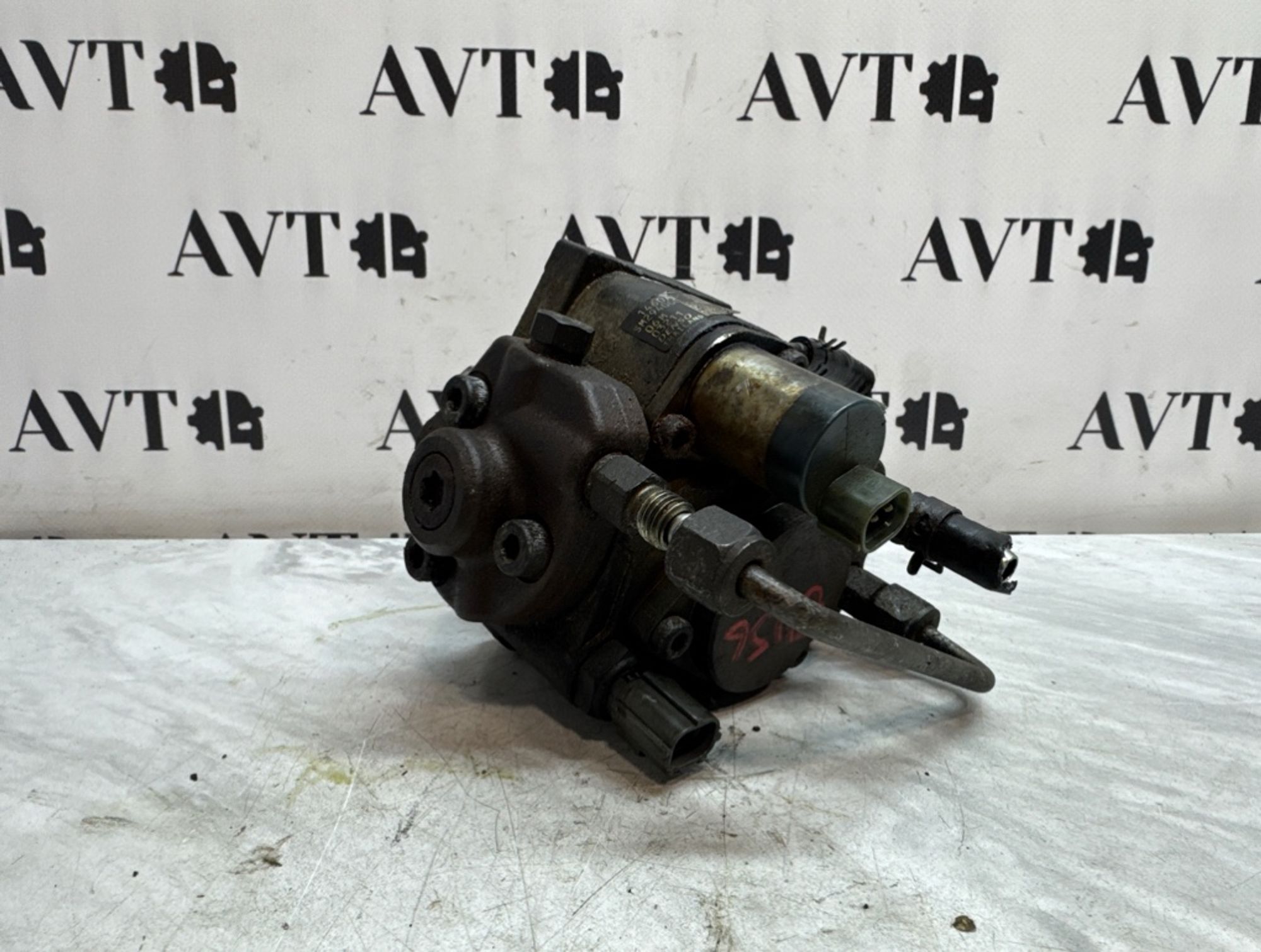 ТНВД Mitsubishi L200 4D56U, 18000 рублей, Ростов-на-Дону