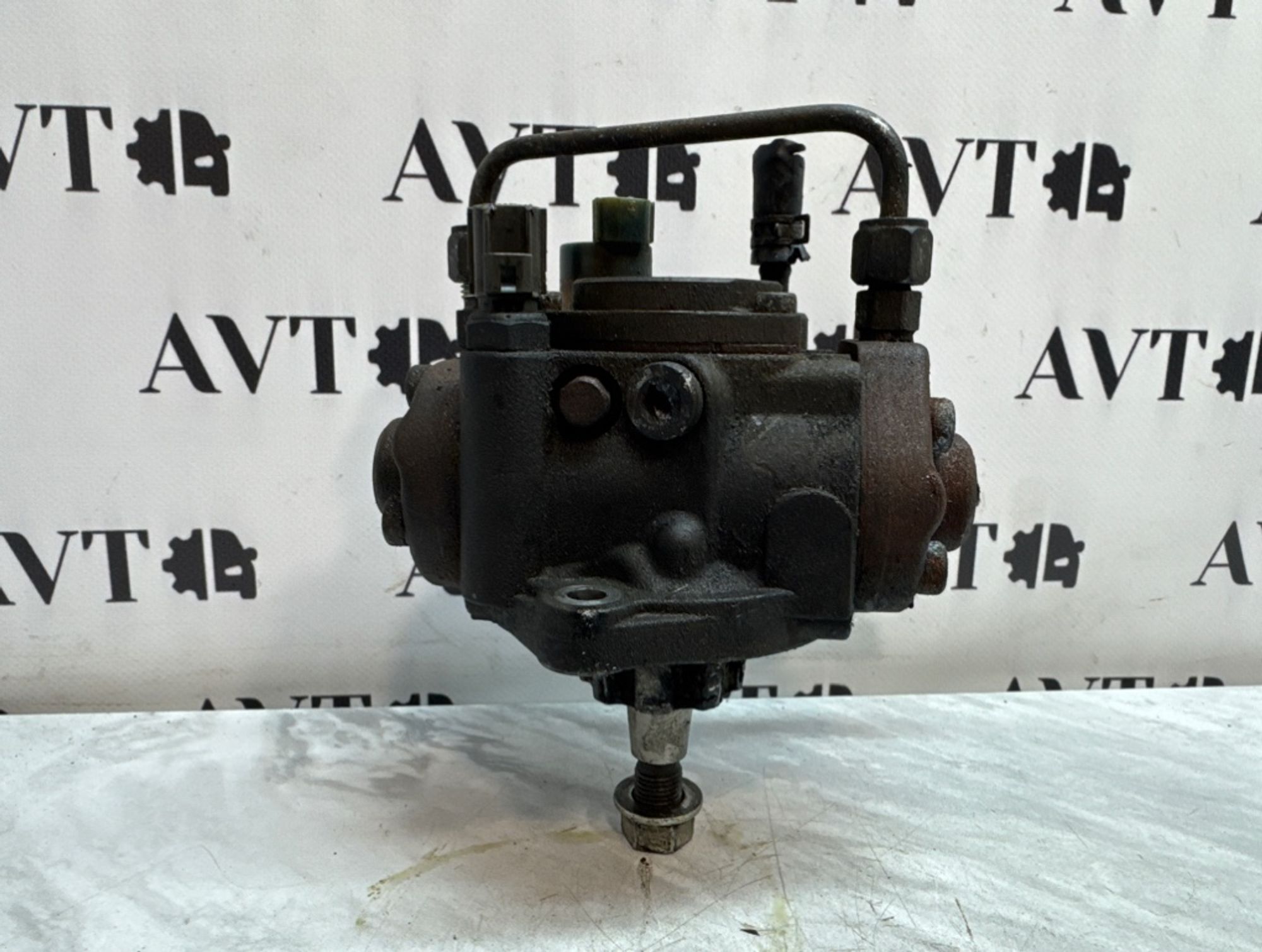 ТНВД Mitsubishi L200 4D56U, 18000 рублей, Ростов-на-Дону