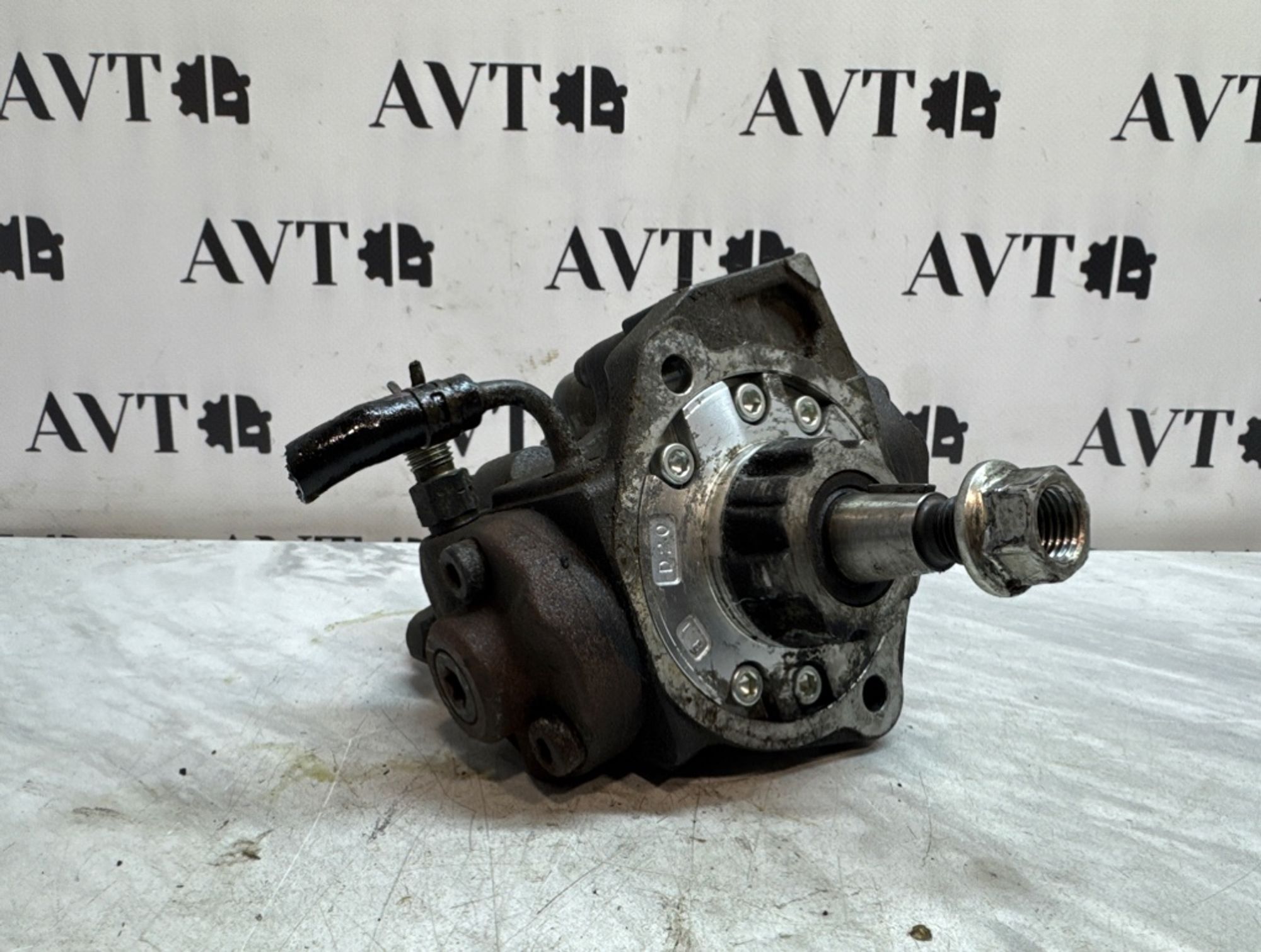 ТНВД Mitsubishi L200 4D56U, 18000 рублей, Ростов-на-Дону