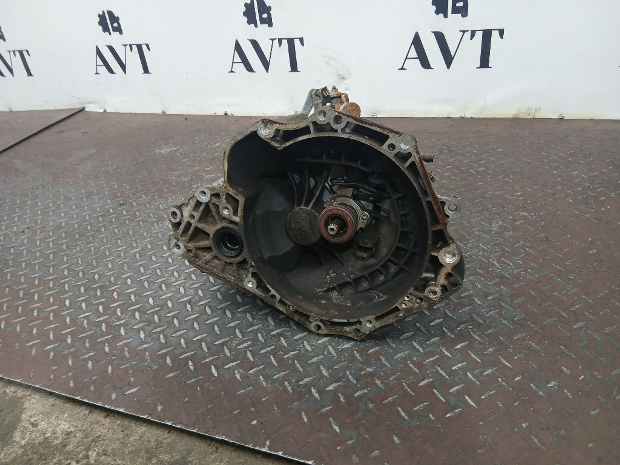 МКПП Opel Astra A16XER, 35000 рублей, Ростов-на-Дону