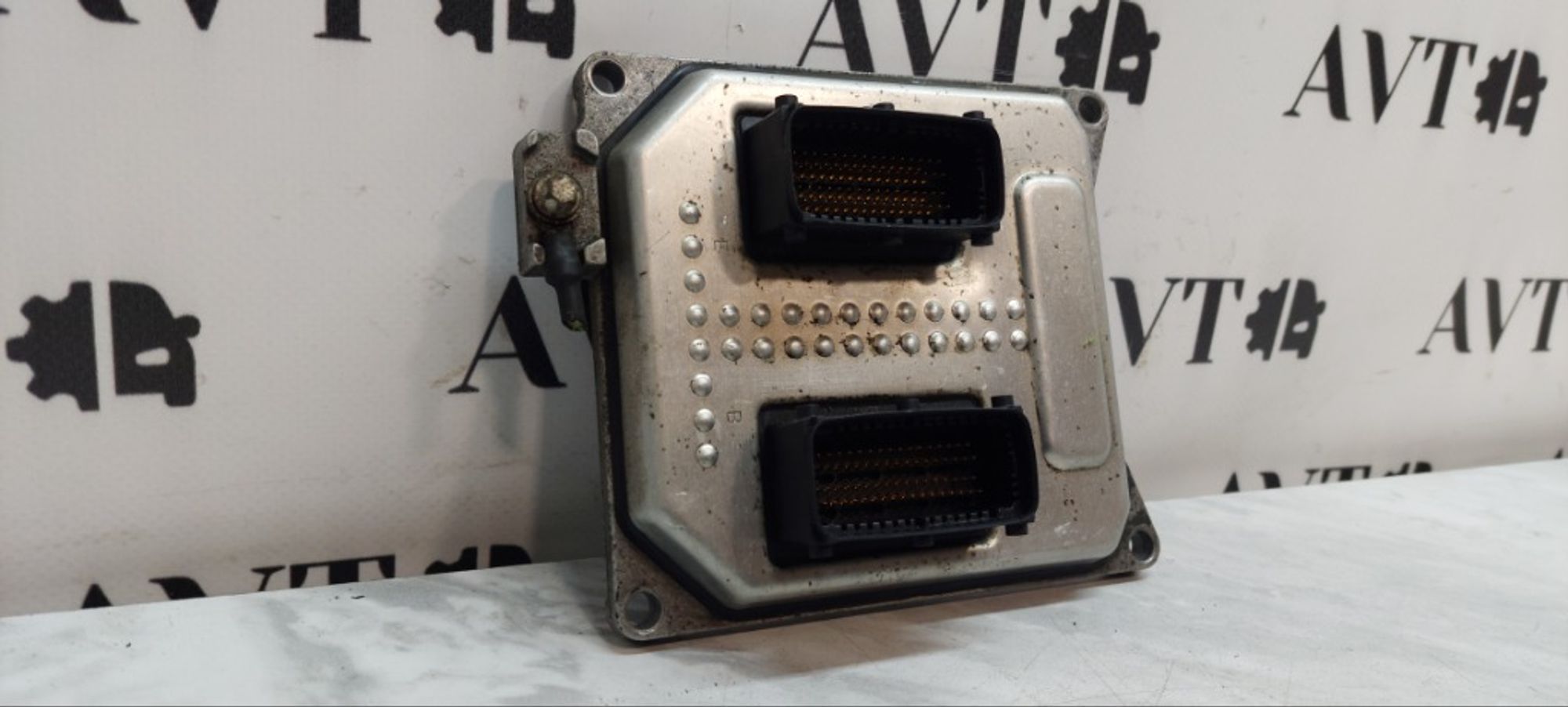 Блок управления двигателем Opel Astra H Z18XER, 5000 рублей, Ростов-на-Дону