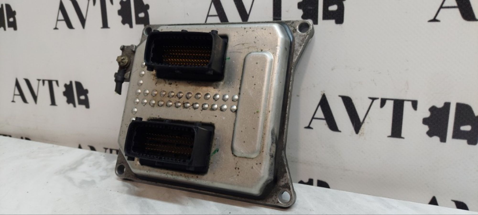 Блок управления двигателем Opel Astra H Z18XER, 5000 рублей, Ростов-на-Дону