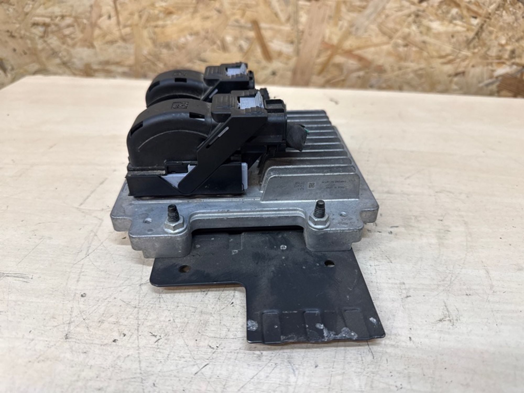 Блок управления Chevrolet Cruze F16D4, 6000 рублей, Ростов-на-Дону