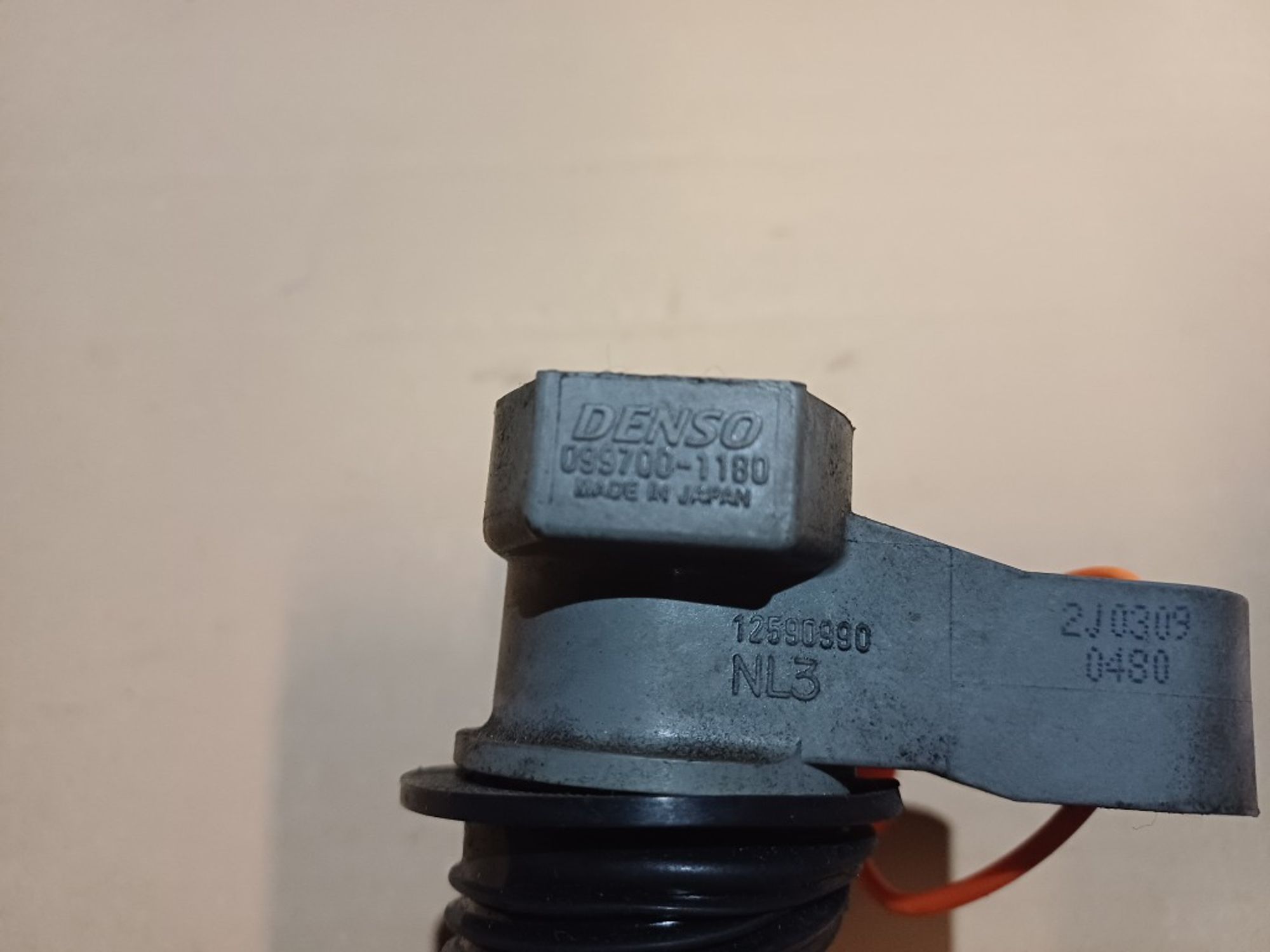 Катушка зажигания Chevrolet Captiva C140 10HMC, 1000 рублей, Ростов-на-Дону