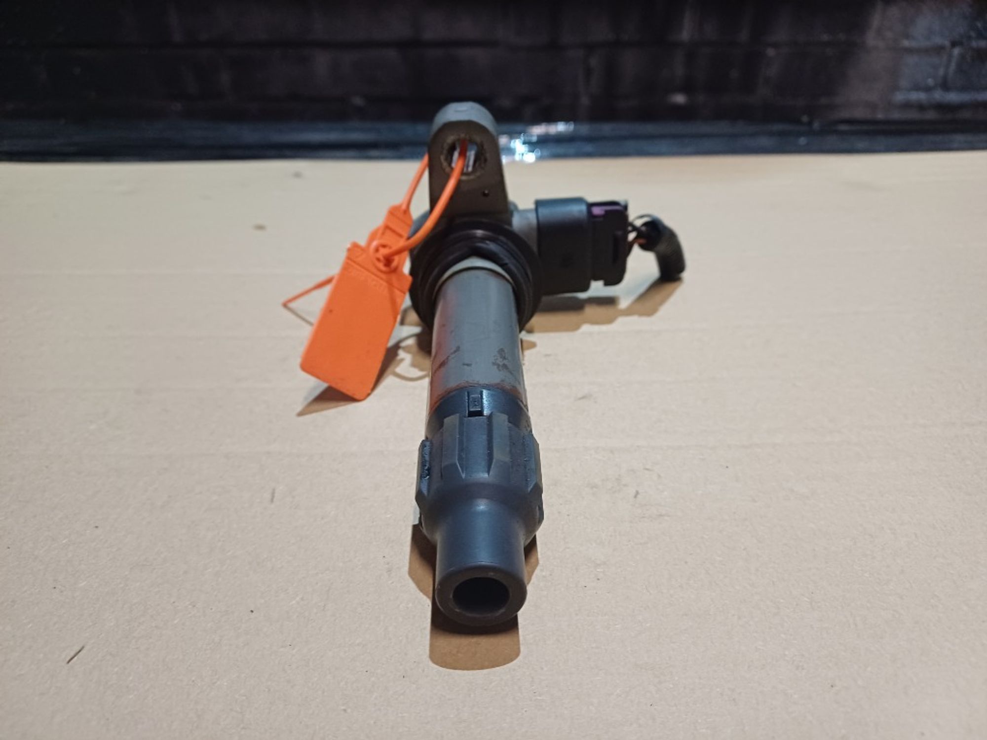 Катушка зажигания Chevrolet Captiva C140 10HMC, 1000 рублей, Ростов-на-Дону