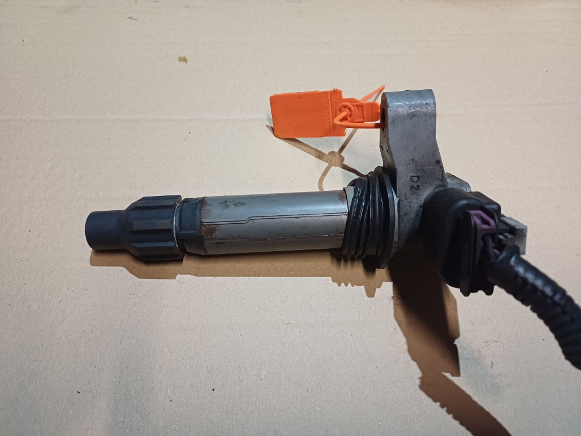 Катушка зажигания Chevrolet Captiva C140 10HMC, 1000 рублей, Ростов-на-Дону