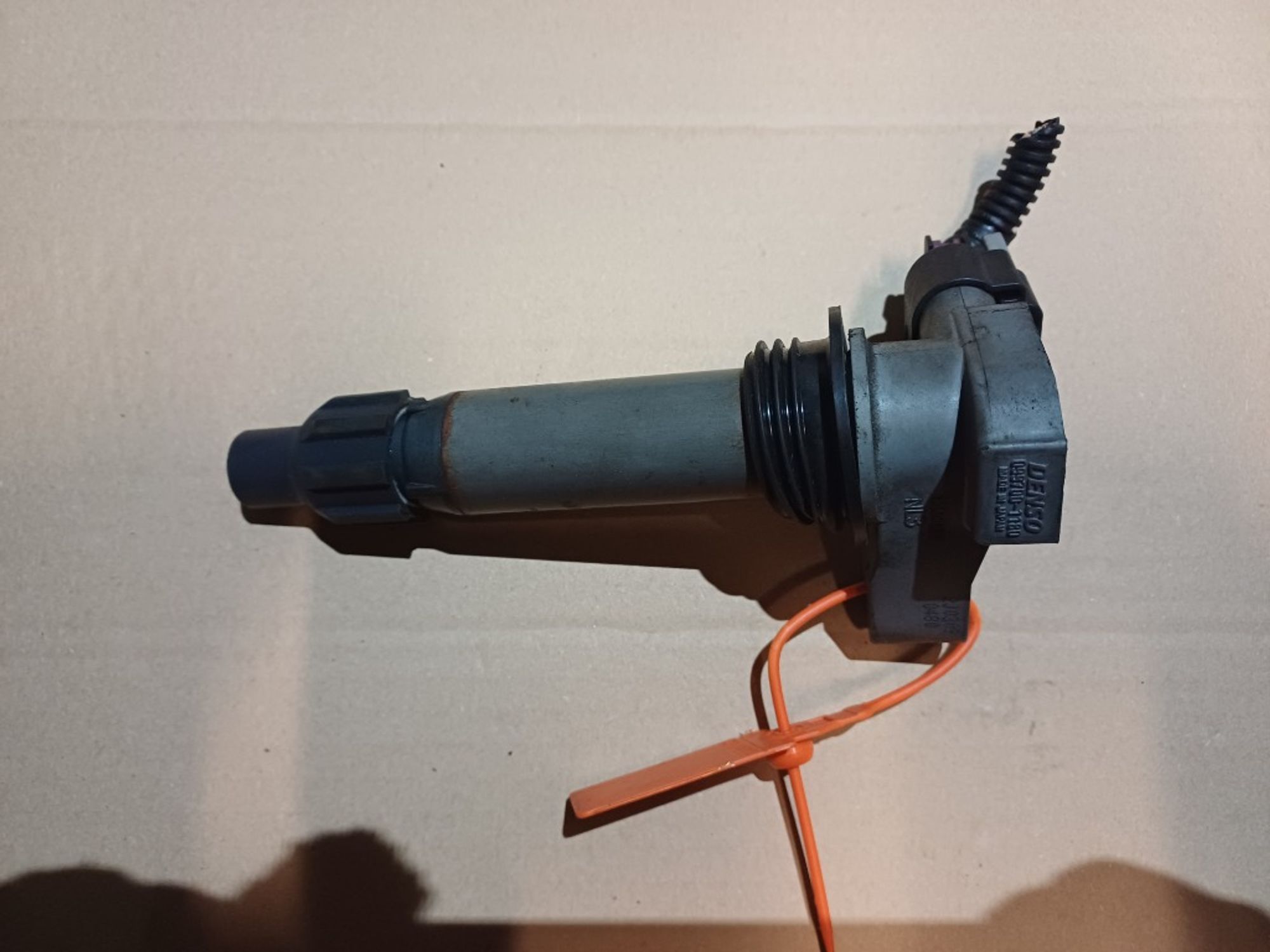 Катушка зажигания Chevrolet Captiva C140 10HMC, 1000 рублей, Ростов-на-Дону