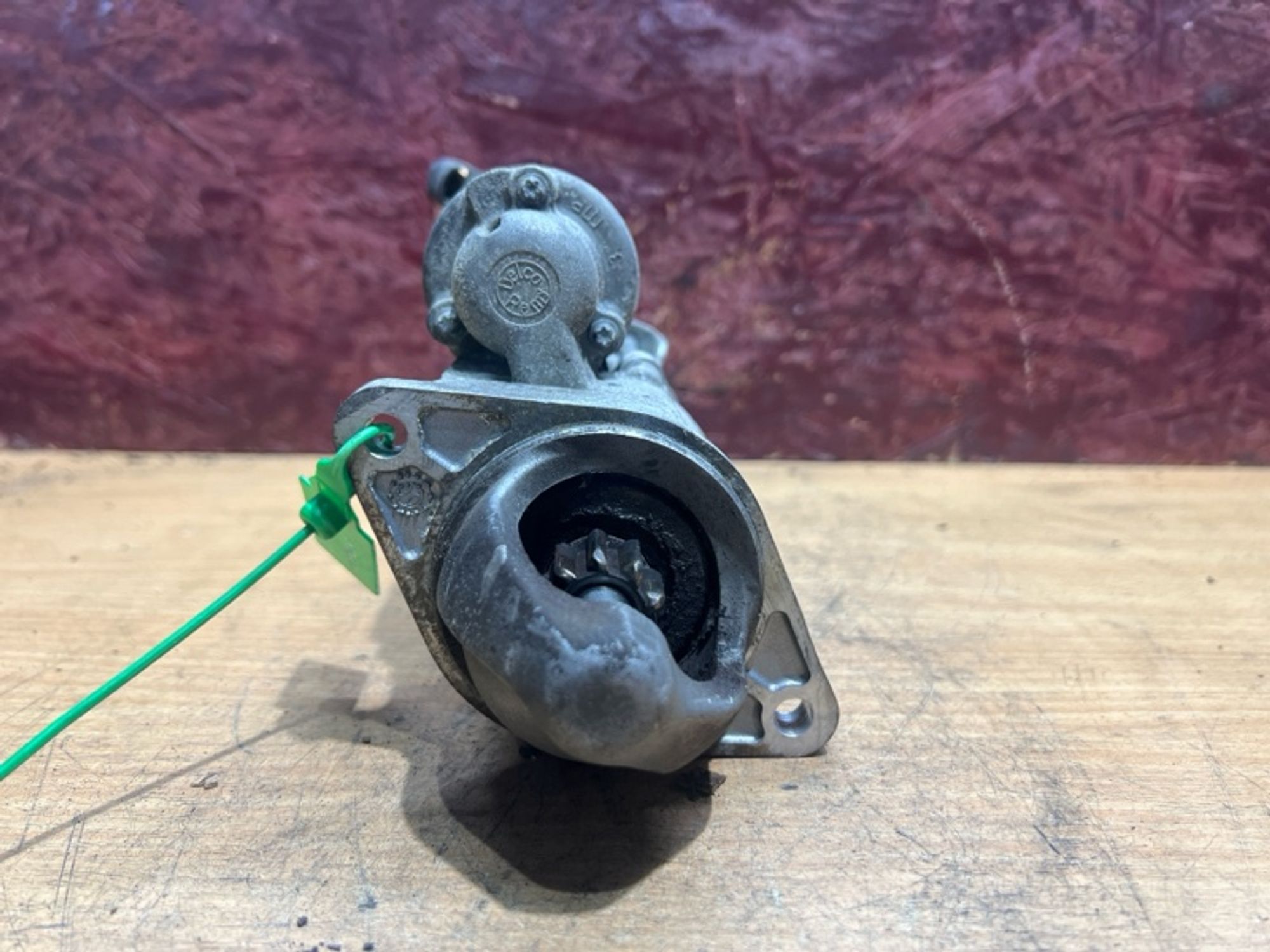 Стартер Opel Astra Z18XER, 1500 рублей, Ростов-на-Дону