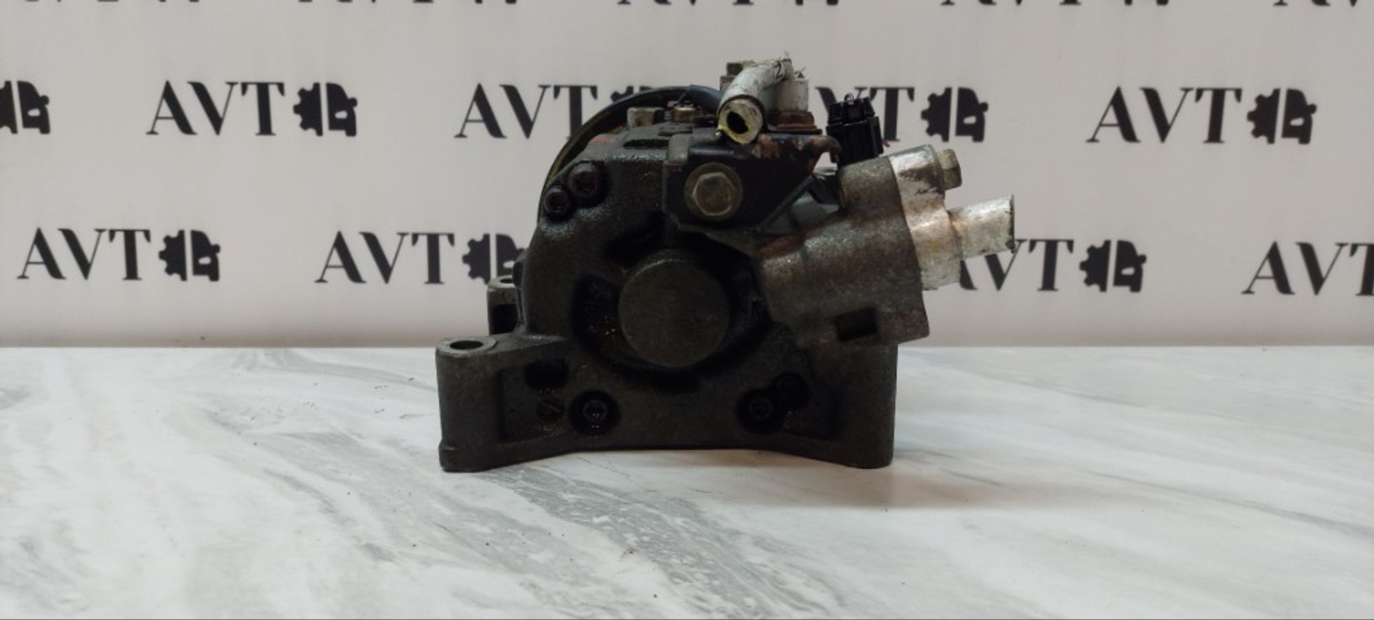 Компрессор кондиционера Nissan X-Trail YD22ETI, 2500 рублей, Ростов-на-Дону