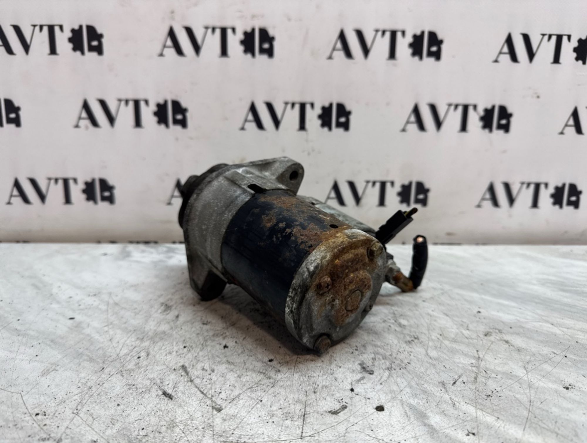 Стартер Suzuki Grand Vitara M16A, 2000 рублей, Ростов-на-Дону