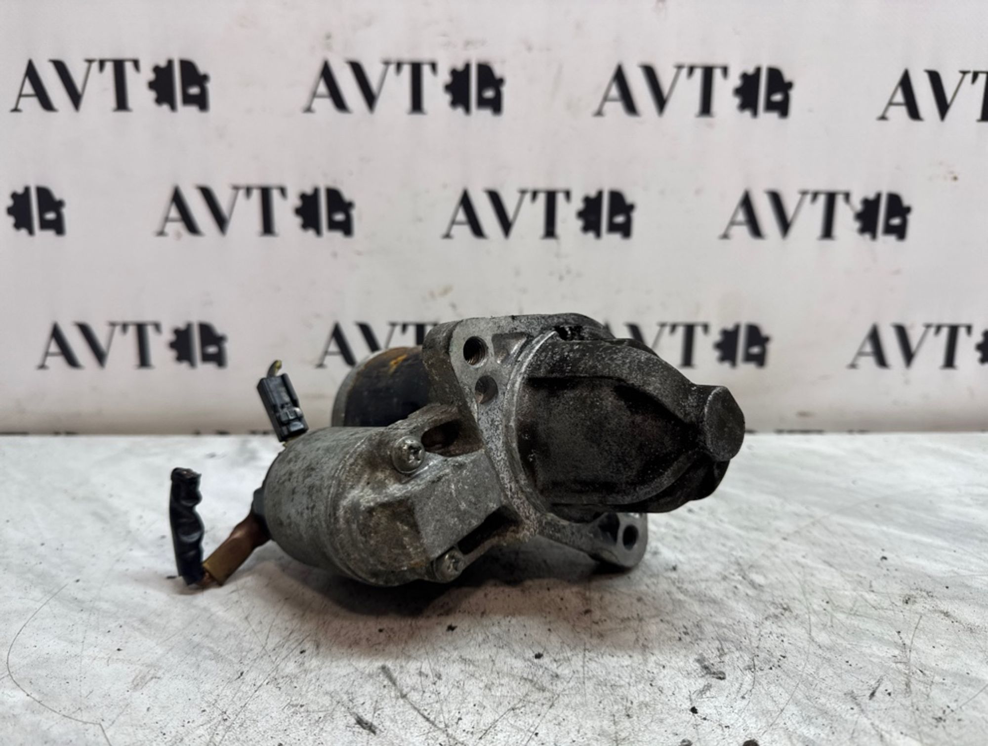 Стартер Suzuki Grand Vitara M16A, 2000 рублей, Ростов-на-Дону