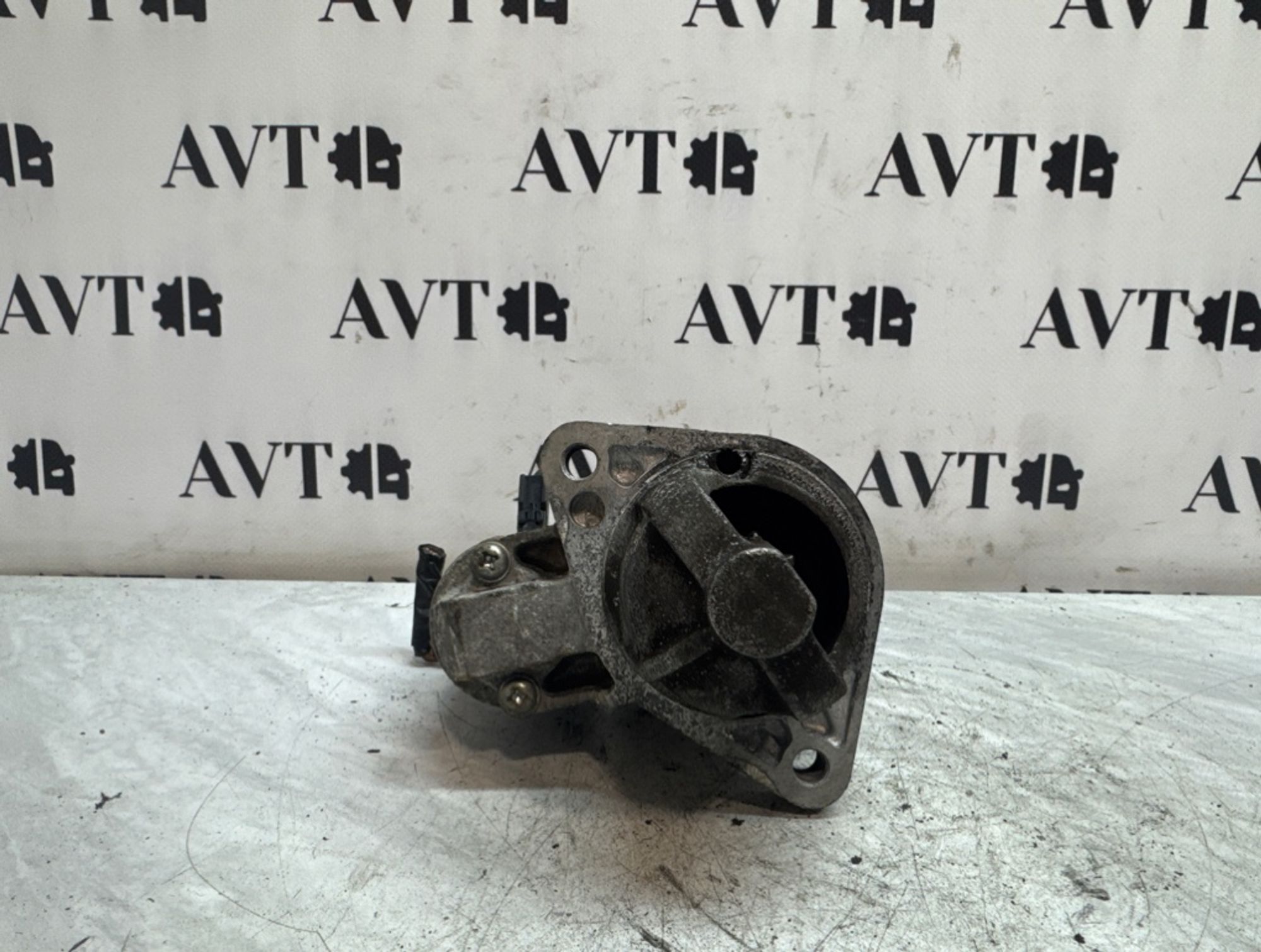 Стартер Suzuki Grand Vitara M16A, 2000 рублей, Ростов-на-Дону