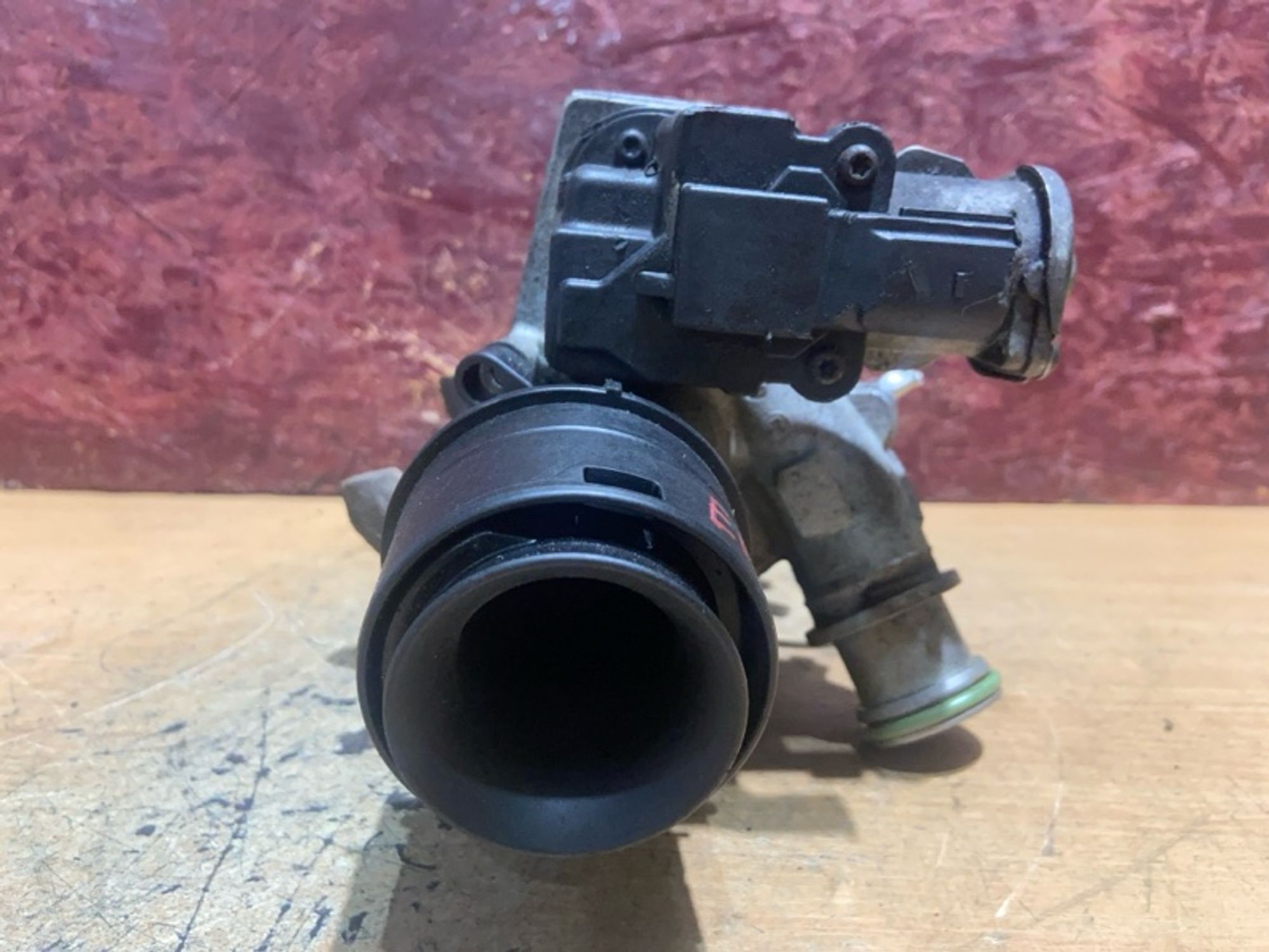 Турбина Skoda Yeti CBZB, 23000 рублей, Ростов-на-Дону