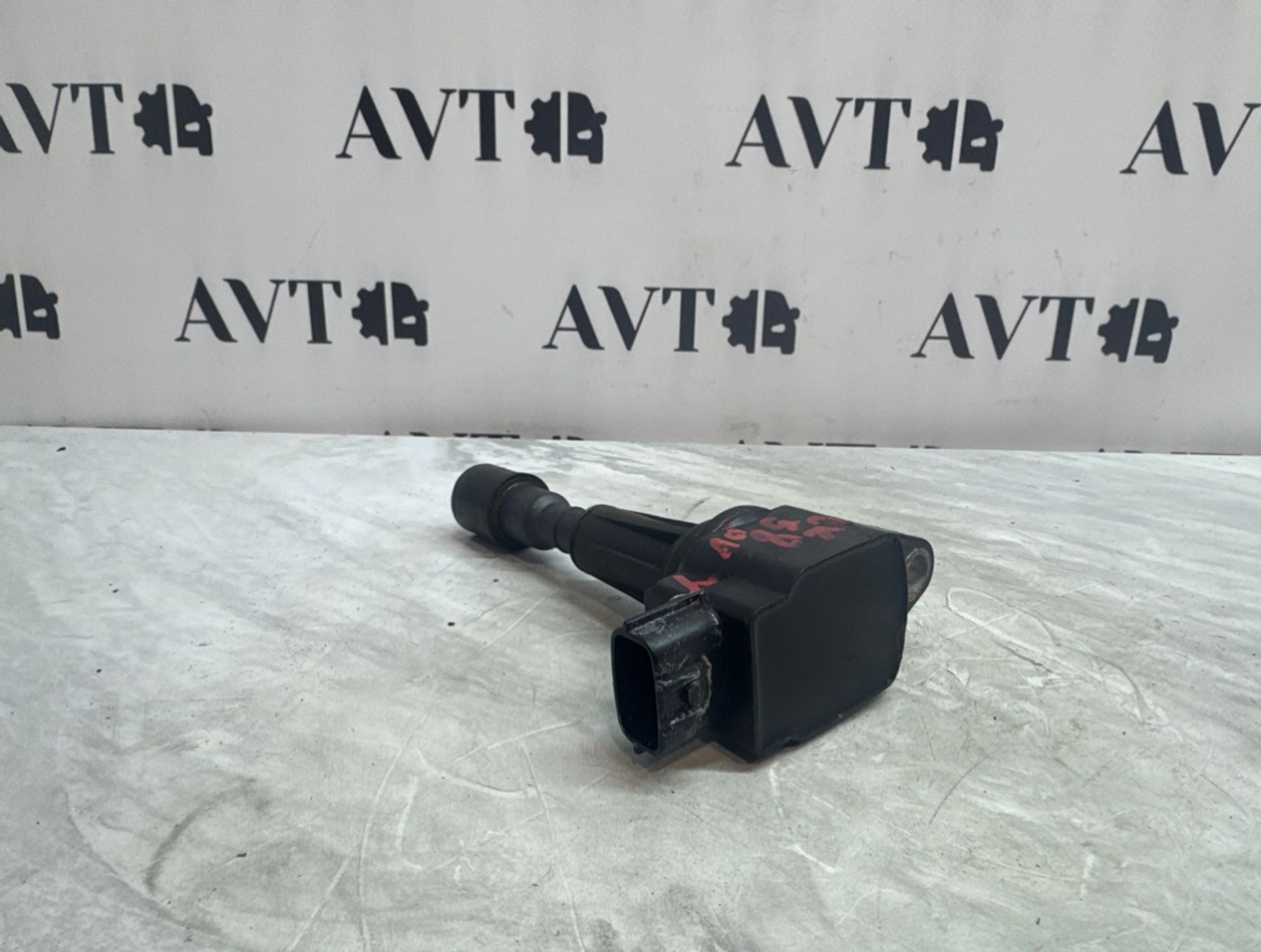 Катушка зажигания Mazda 3 Z6, 500 рублей, Ростов-на-Дону