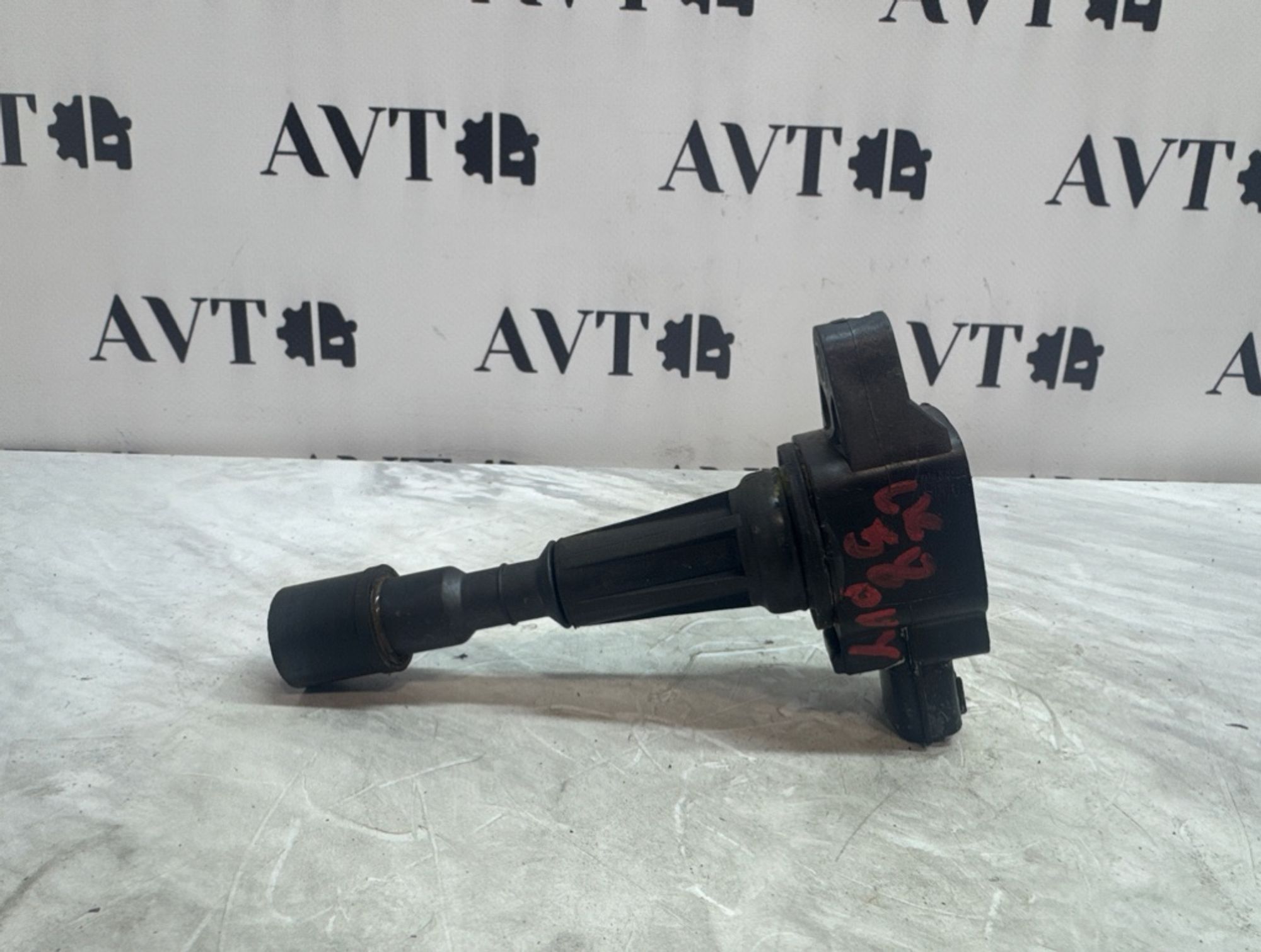 Катушка зажигания Mazda 3 Z6, 500 рублей, Ростов-на-Дону