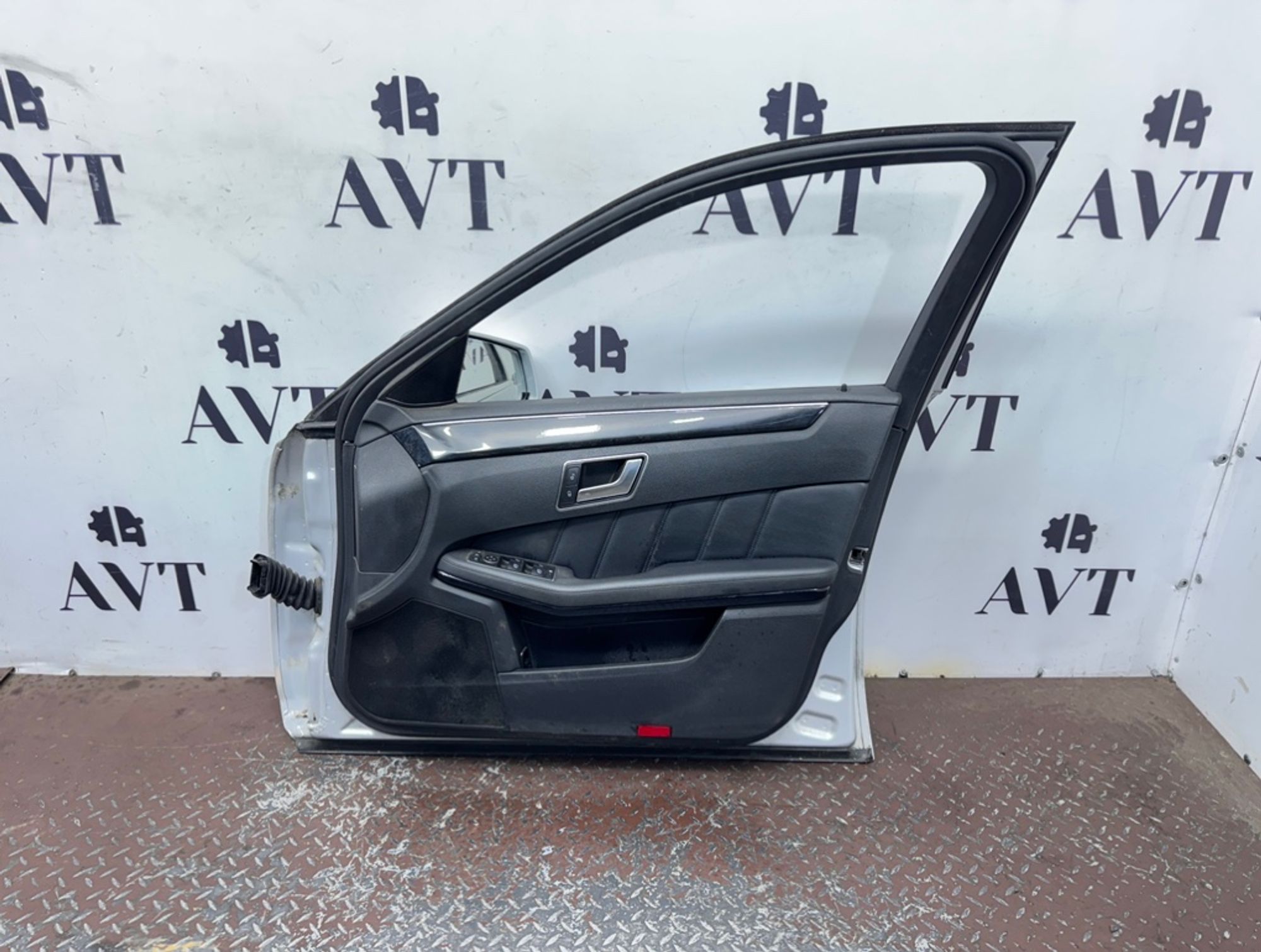 Дверь боковая передняя правая Mercedes-Benz, 30000 рублей, Ростов-на-Дону