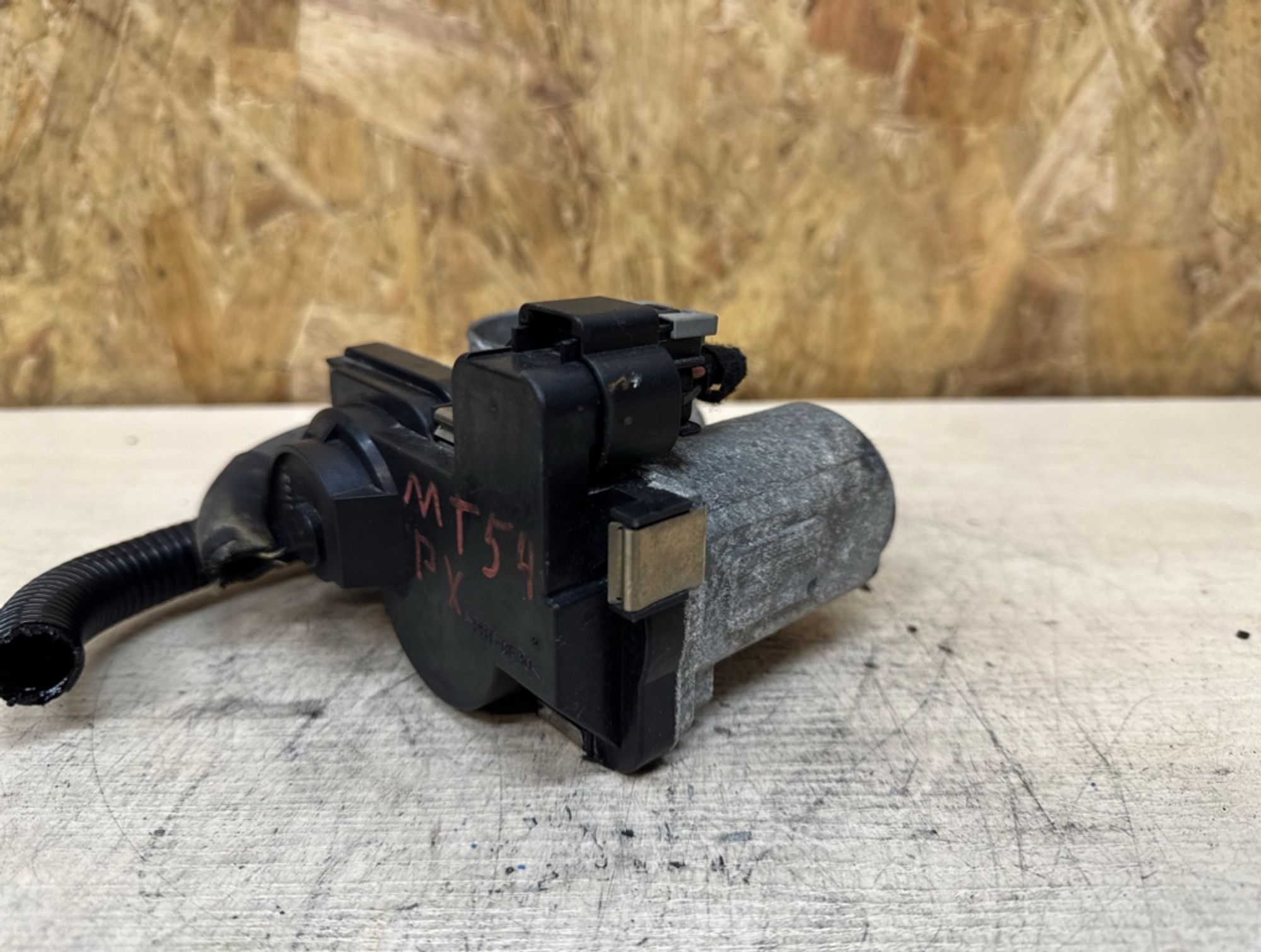 Дроссельная заслонка Opel Astra Z16XEP, 1500 рублей, Ростов-на-Дону