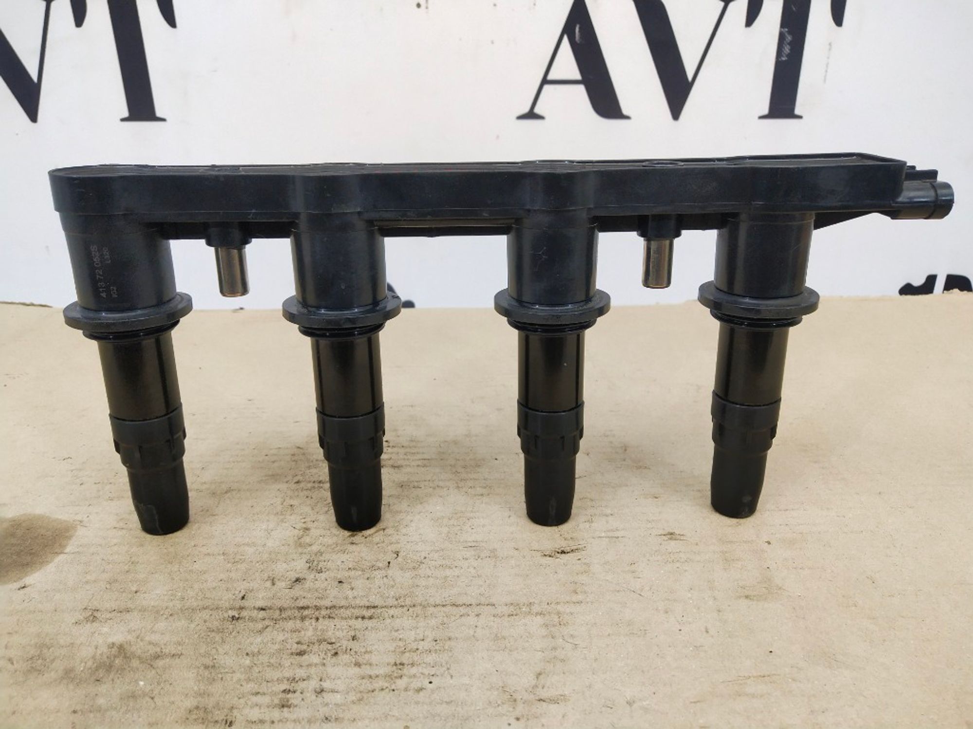 Катушка зажигания Opel Astra A16XER, 3000 рублей, Ростов-на-Дону